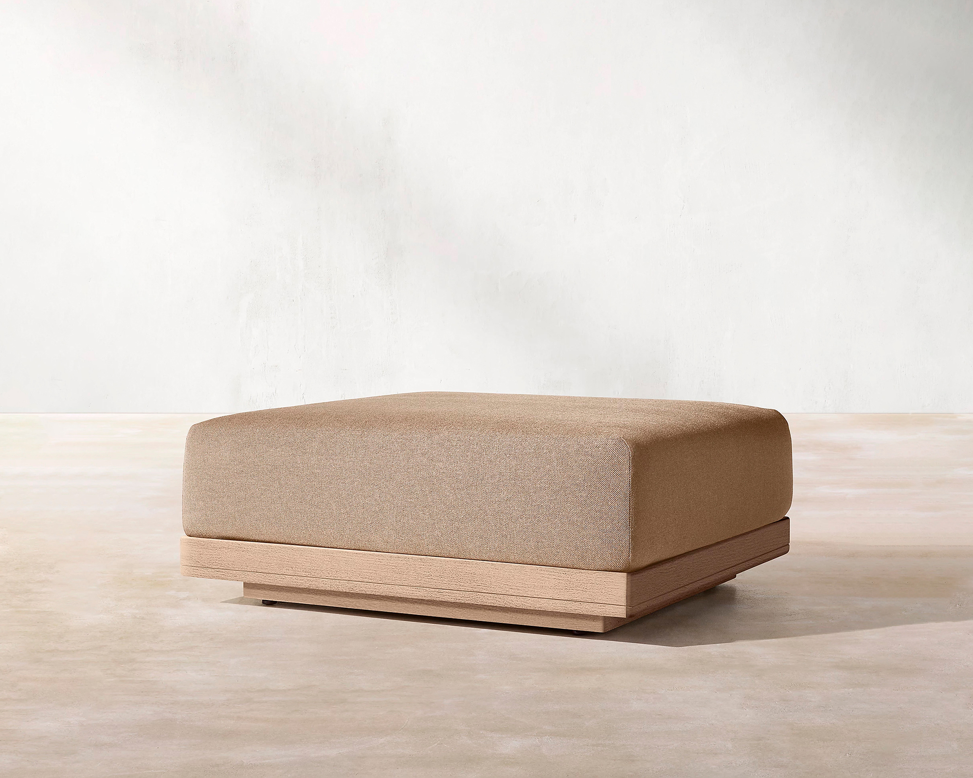 RH Santos collection by Mario Ruiz for Restoration Hardware