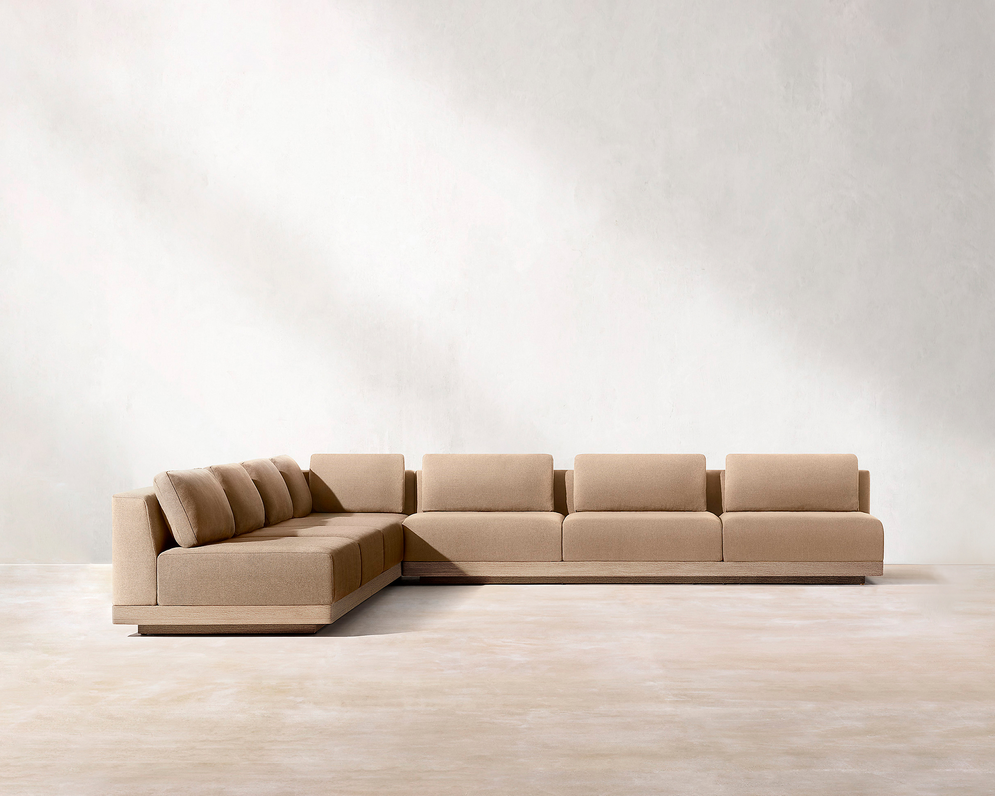 RH Santos collection by Mario Ruiz for Restoration Hardware
