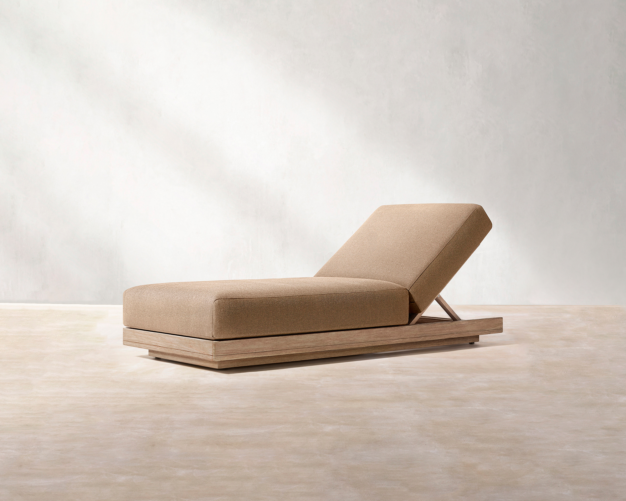 RH Santos collection by Mario Ruiz for Restoration Hardware
