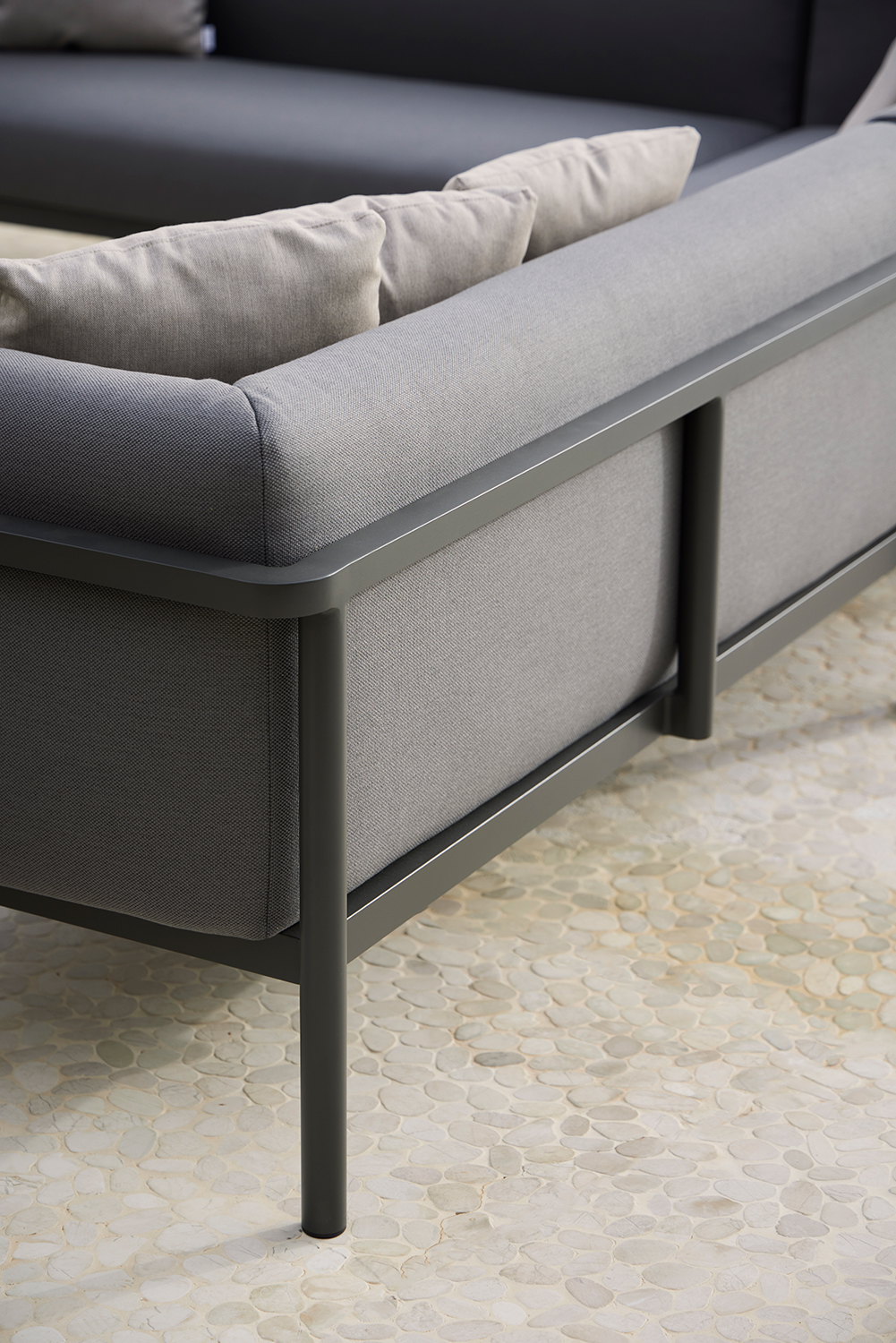 Origin Outdoor Collection by Mario Ruiz for Point