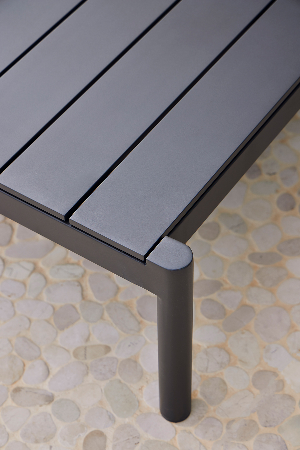 Origin Outdoor Collection by Mario Ruiz for Point