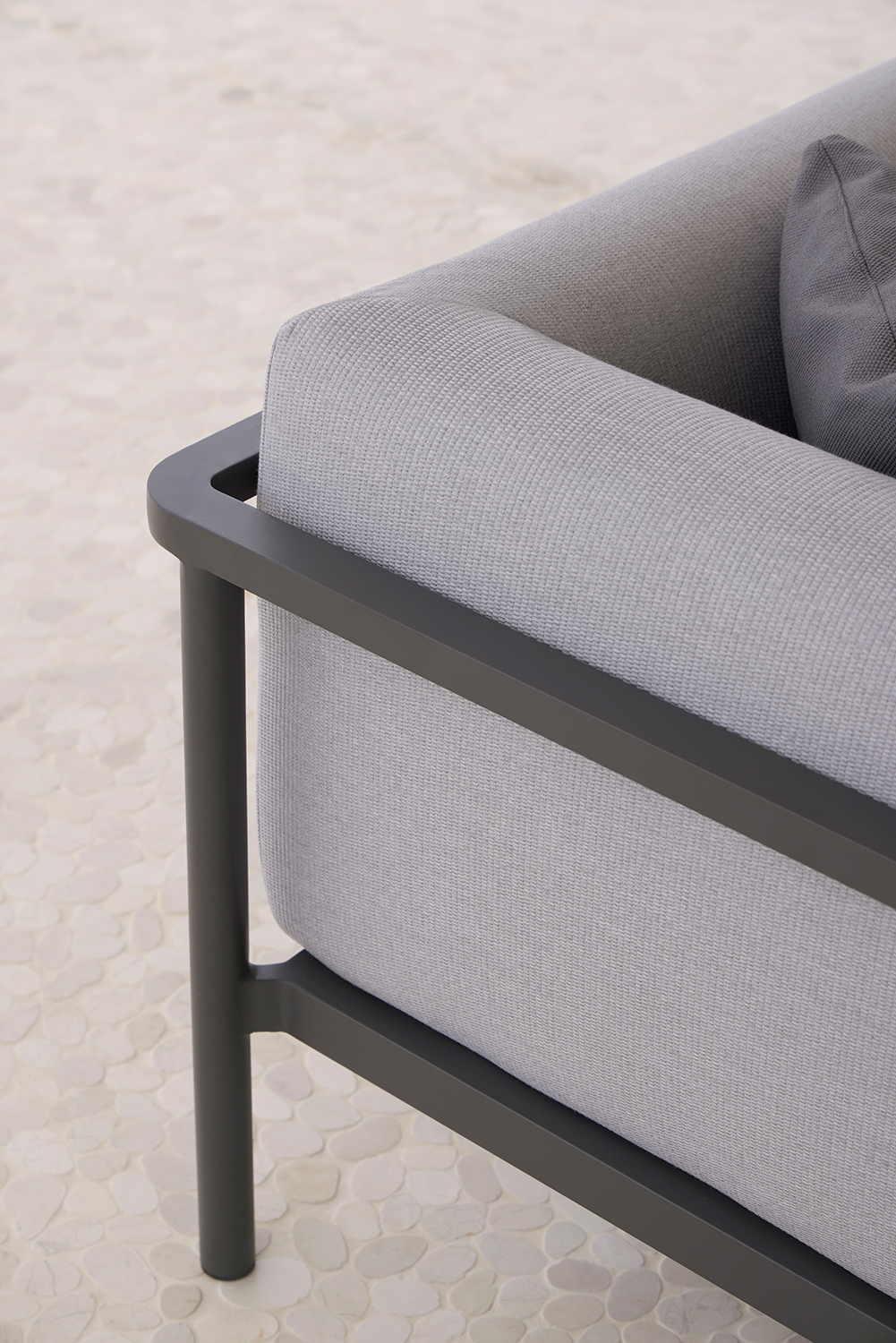 Origin Outdoor Collection by Mario Ruiz for Point