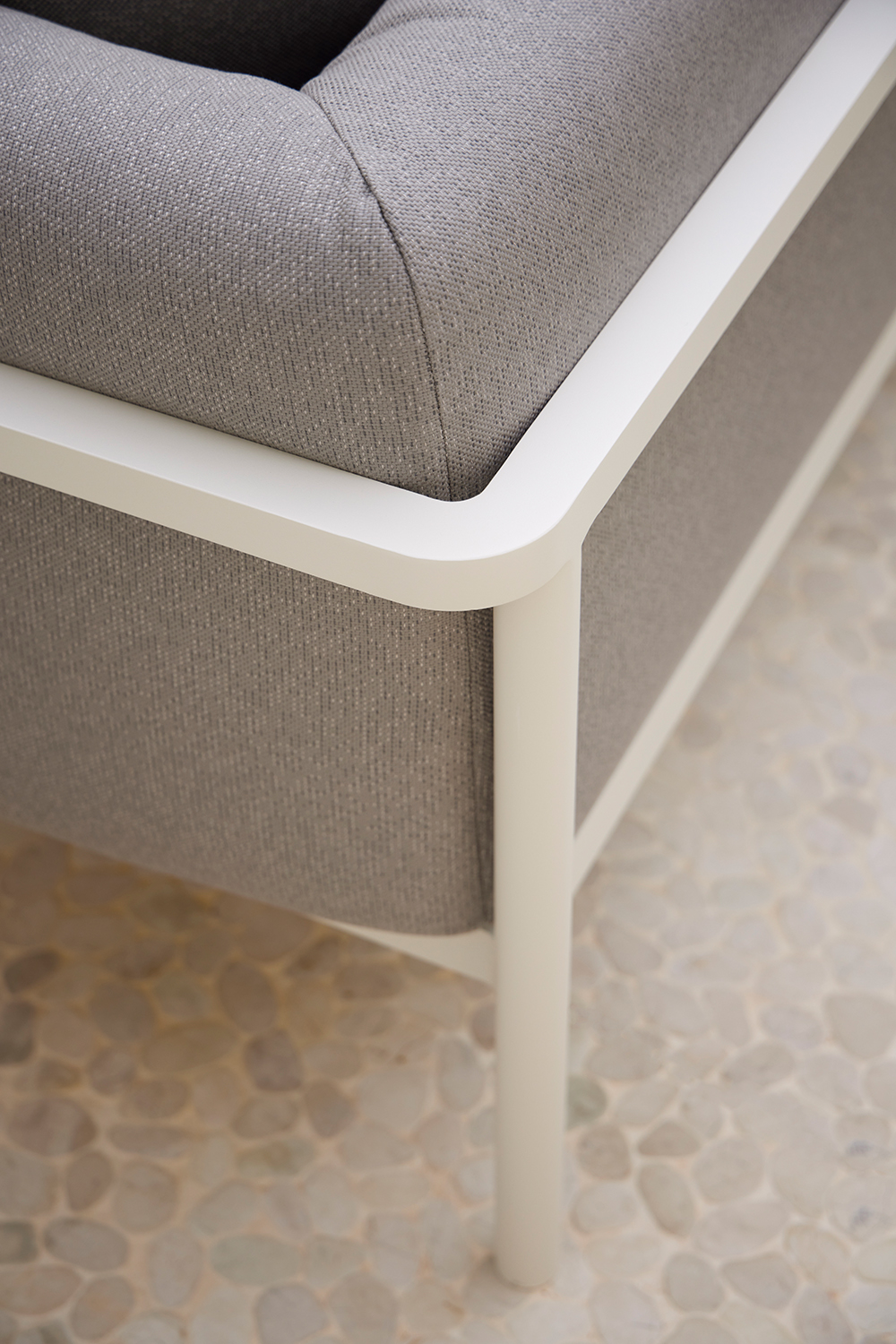 Origin Outdoor Collection by Mario Ruiz for Point