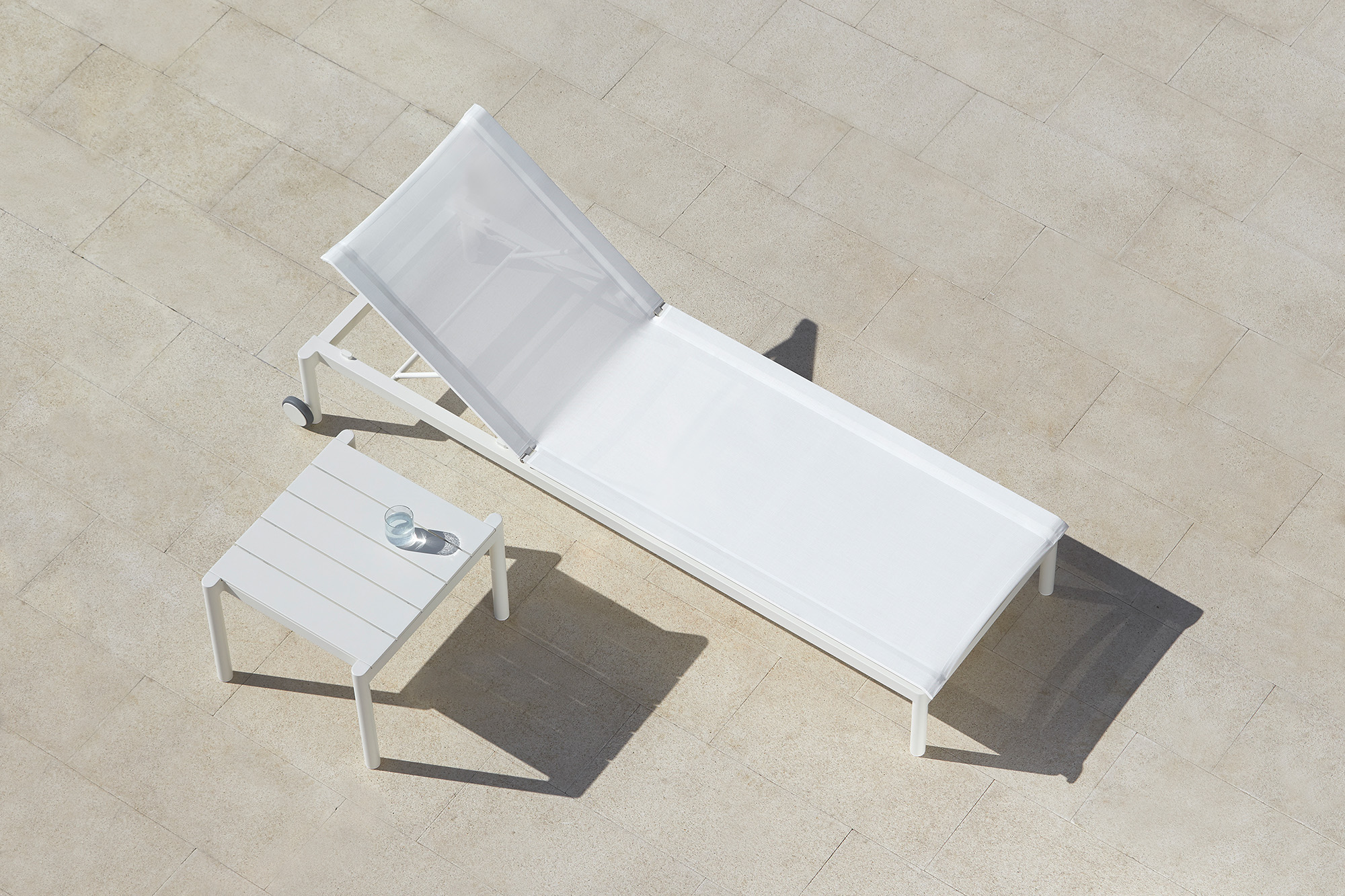 Origin Outdoor Collection by Mario Ruiz for Point