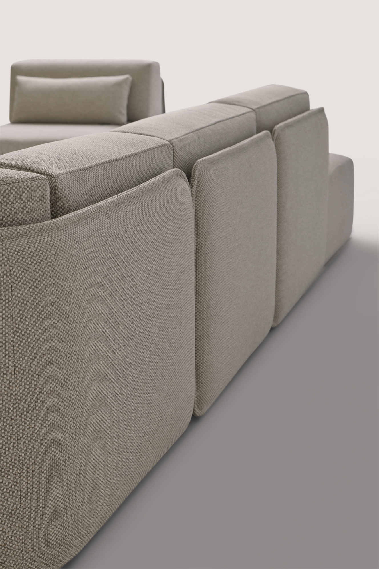 Serene Outdoor Collection by Mario Ruiz for Joquer