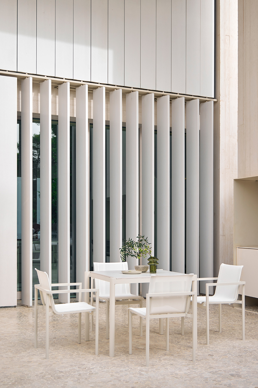 Origin Outdoor Collection by Mario Ruiz for Point