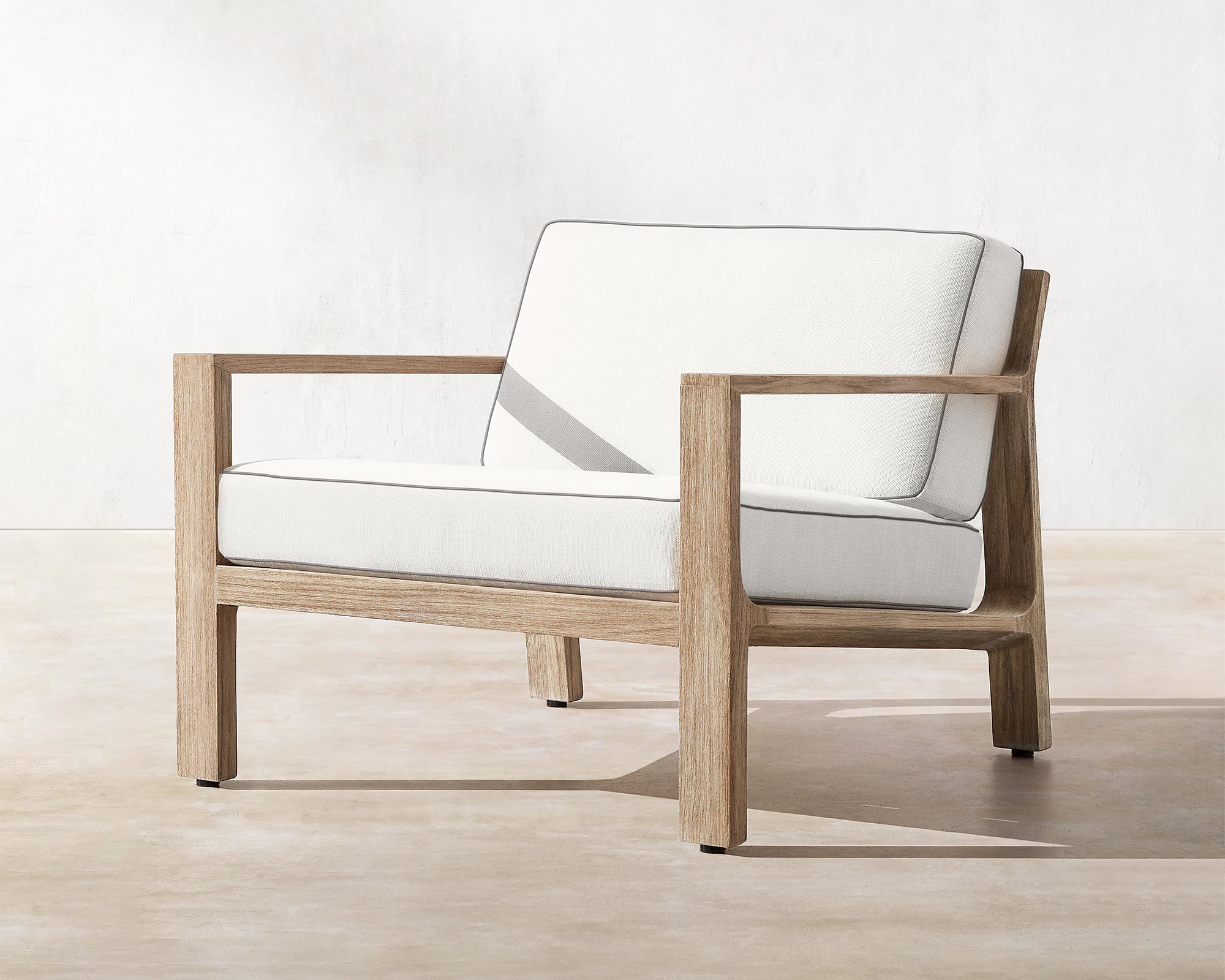 RH Rhodes Outdoor Collection Mario Ruiz