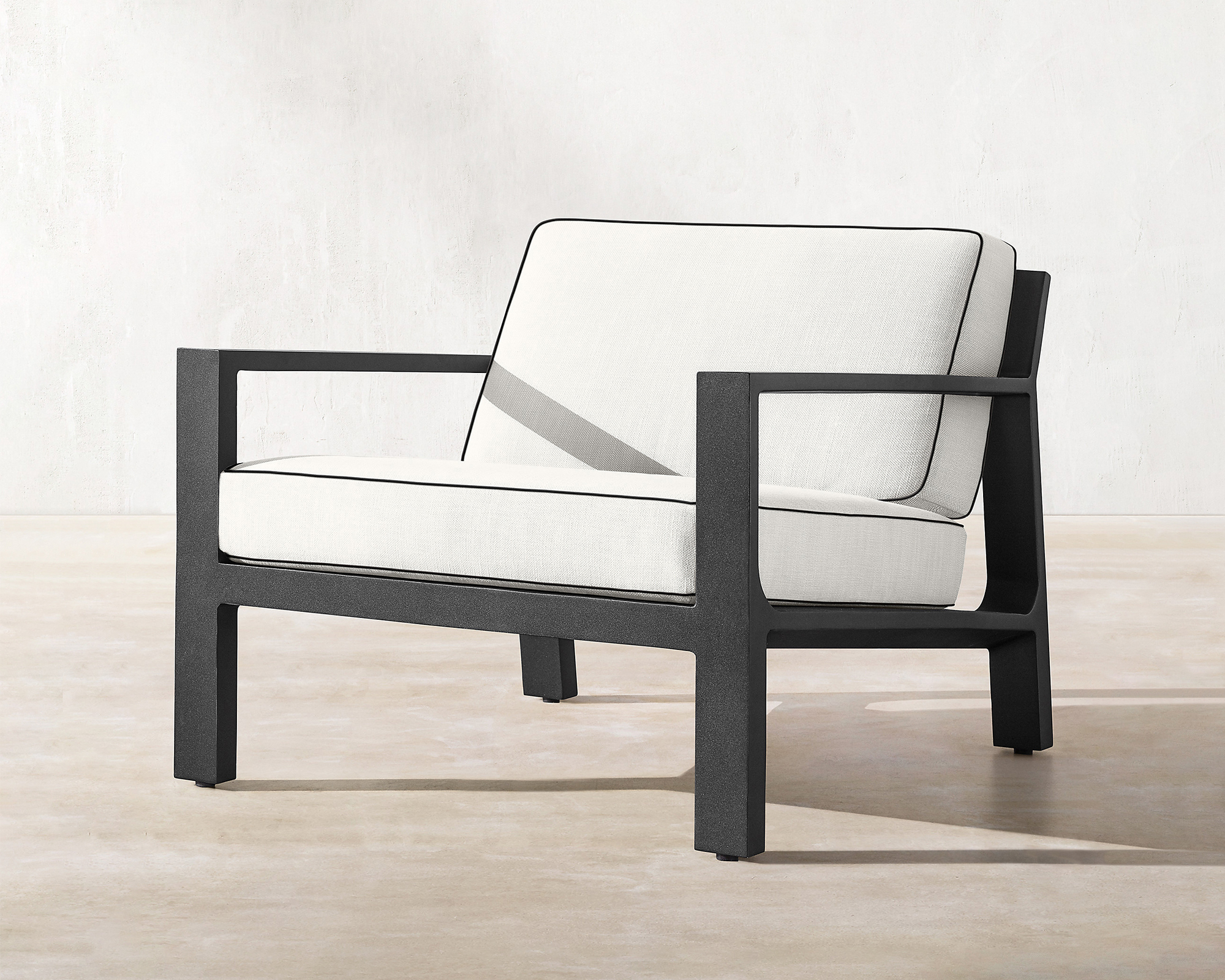 RH Rhodes Outdoor Collection Mario Ruiz