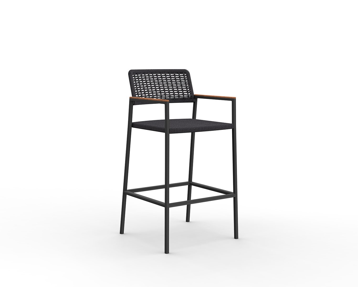 Thompson hospitality collection by Mario Ruiz for Danao