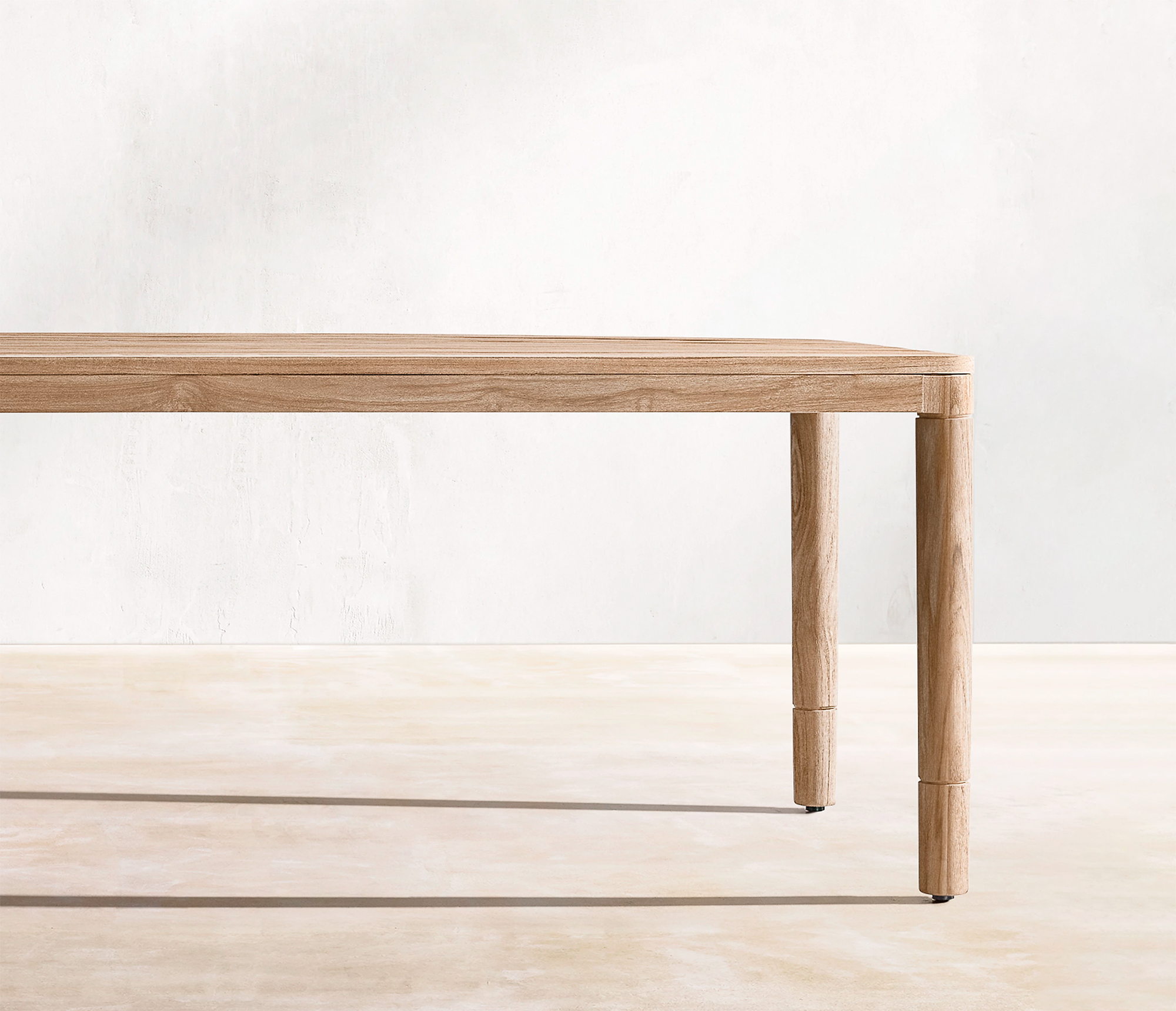 RH Miramar collection by Mario Ruiz
