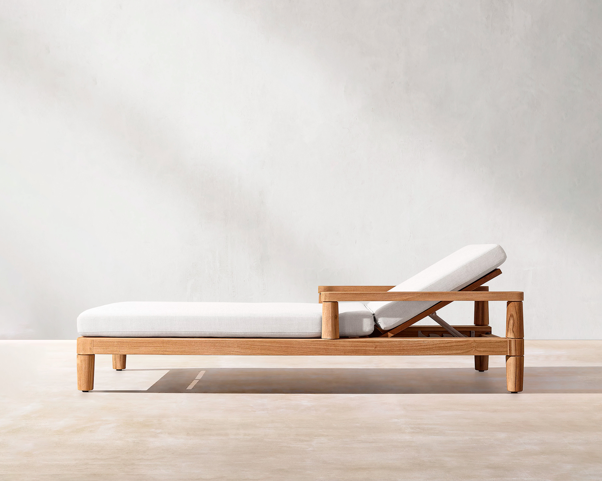 RH Miramar collection by Mario Ruiz