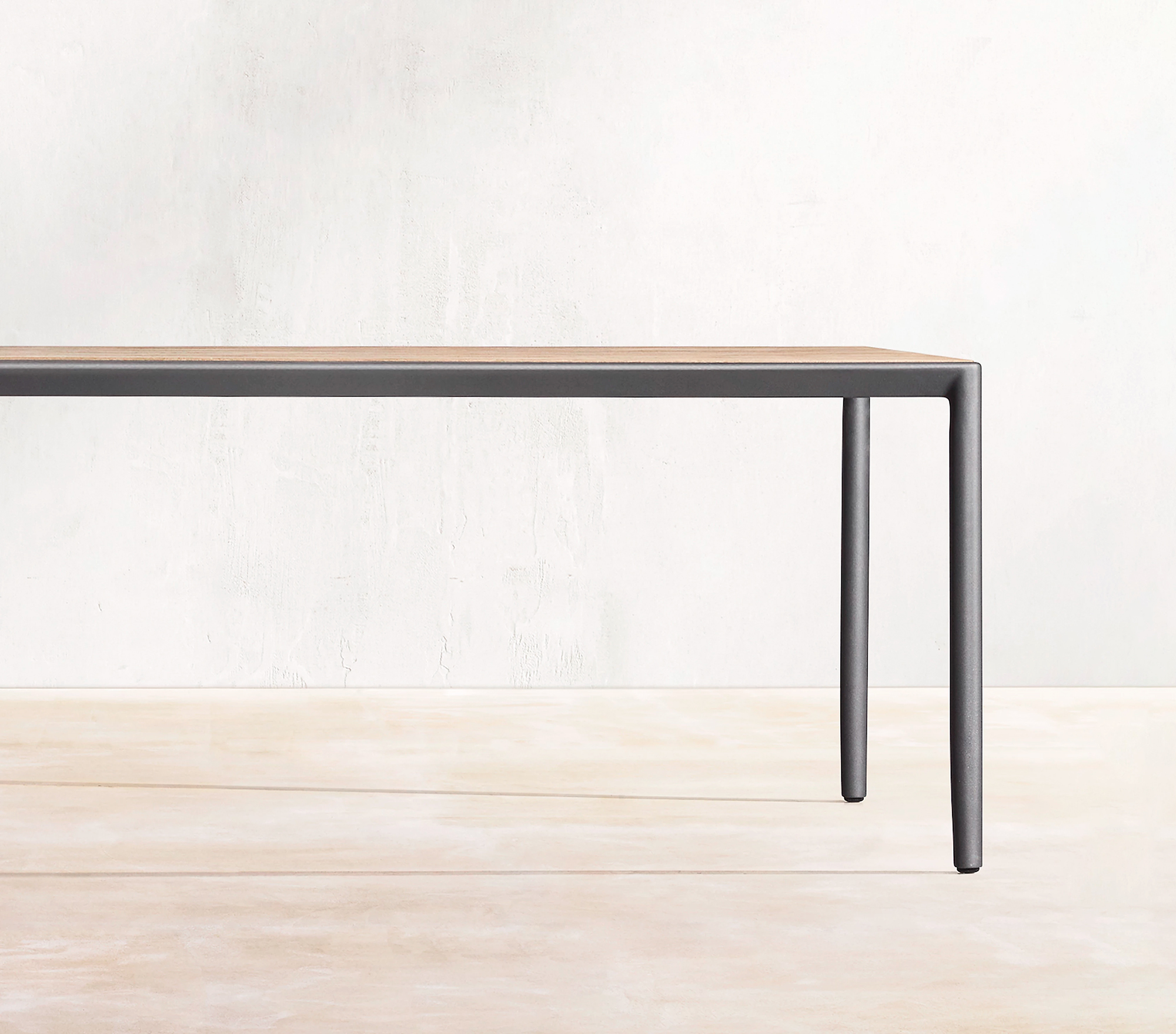 RH Marino Outdoor collection Mario Ruiz