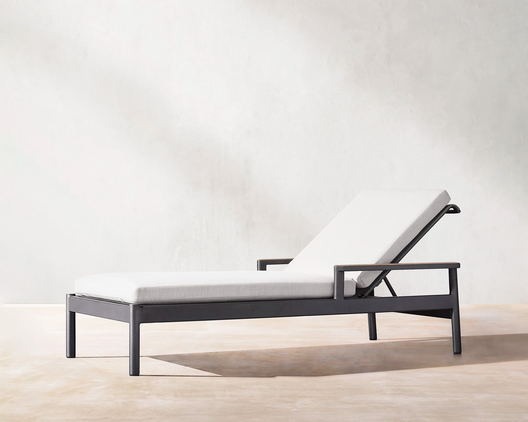 RH Marino Outdoor collection Mario Ruiz