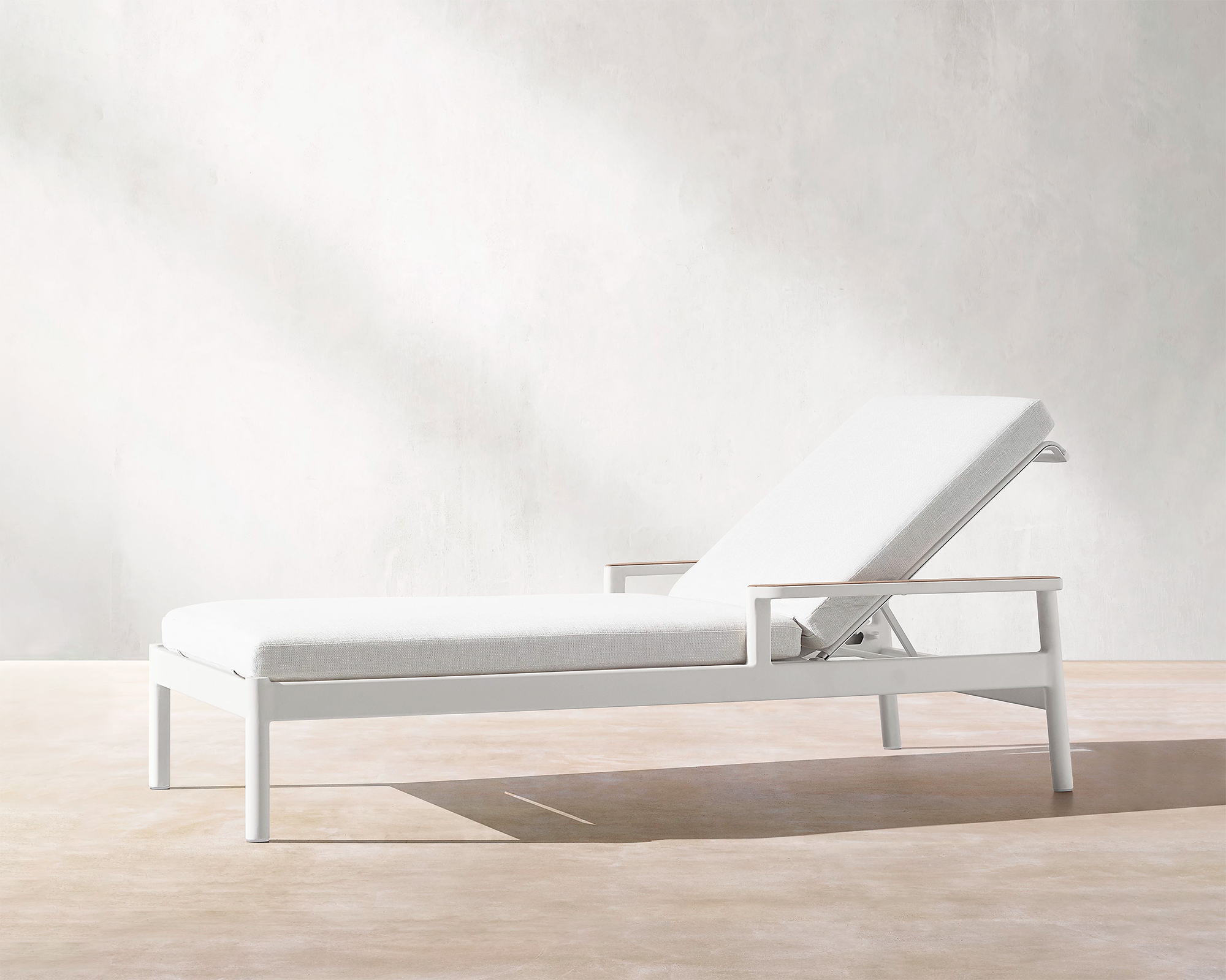 RH Marino Outdoor collection Mario Ruiz