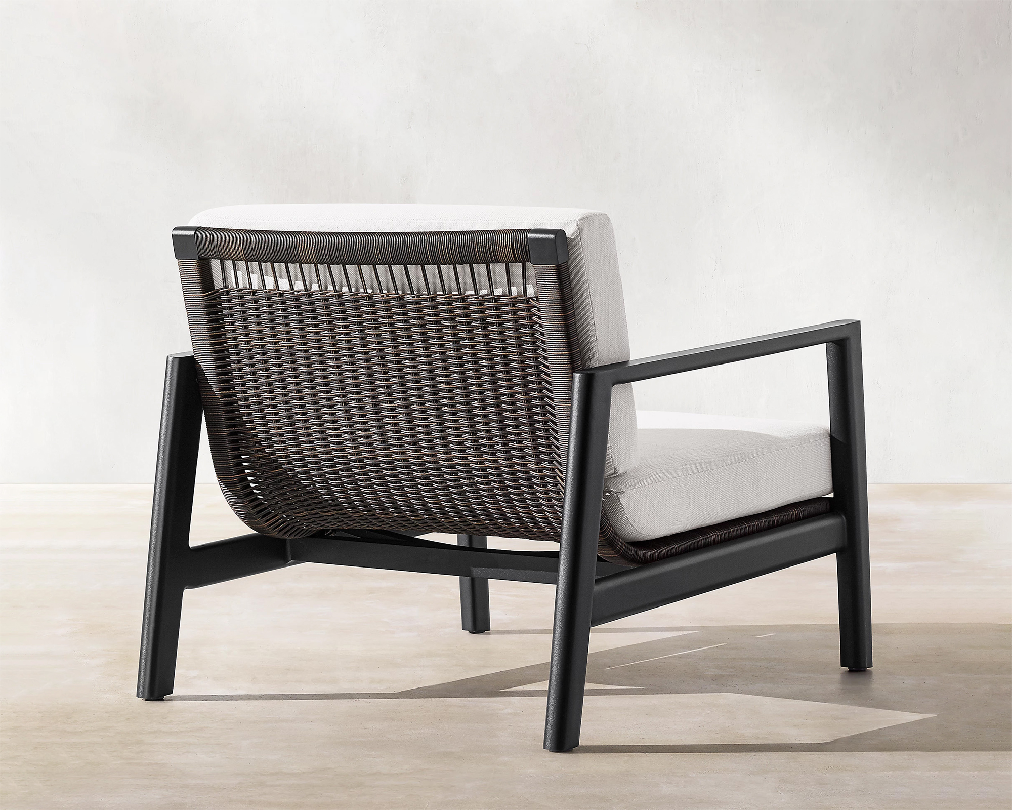RH Mesa Outdoor Collection Mario Ruiz