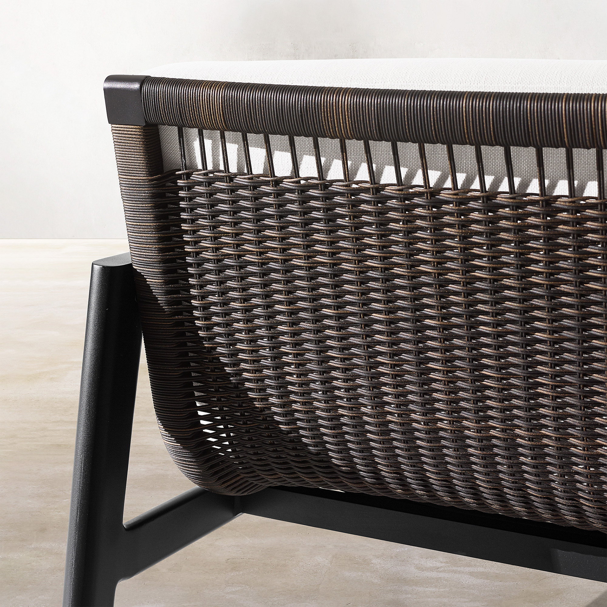 RH Mesa Outdoor Collection Mario Ruiz