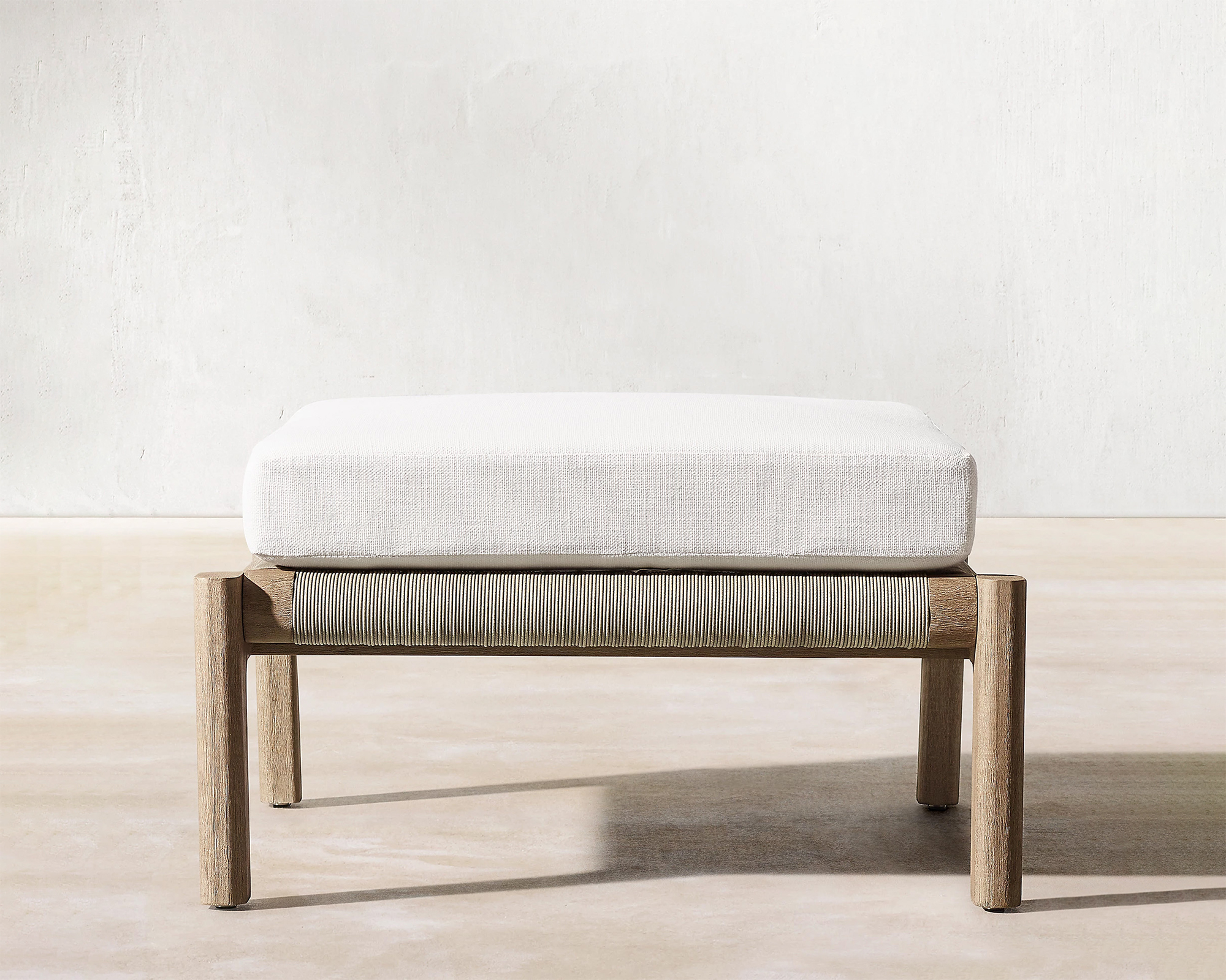 RH Mesa Outdoor Collection Mario Ruiz