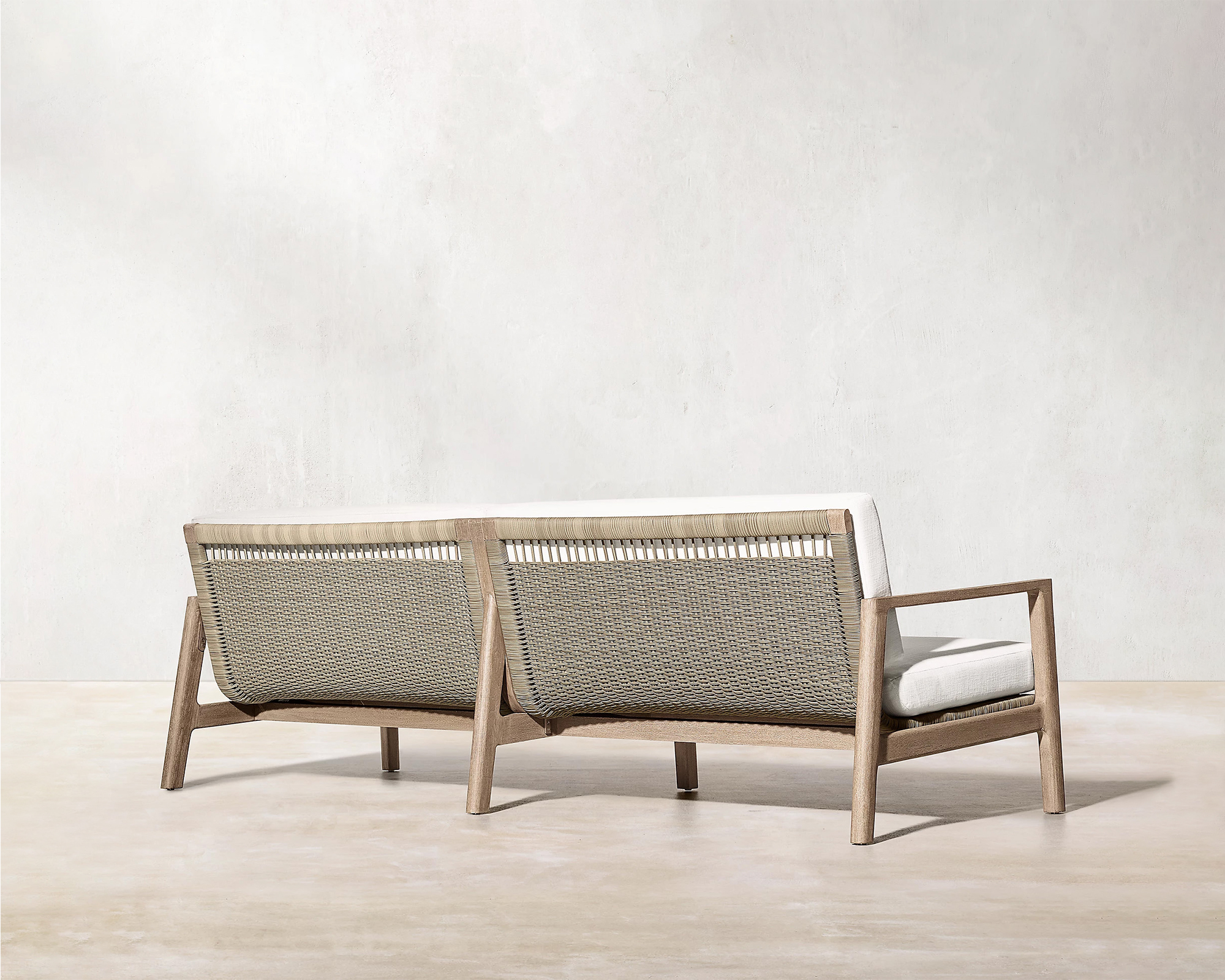 RH Mesa Outdoor Collection Mario Ruiz