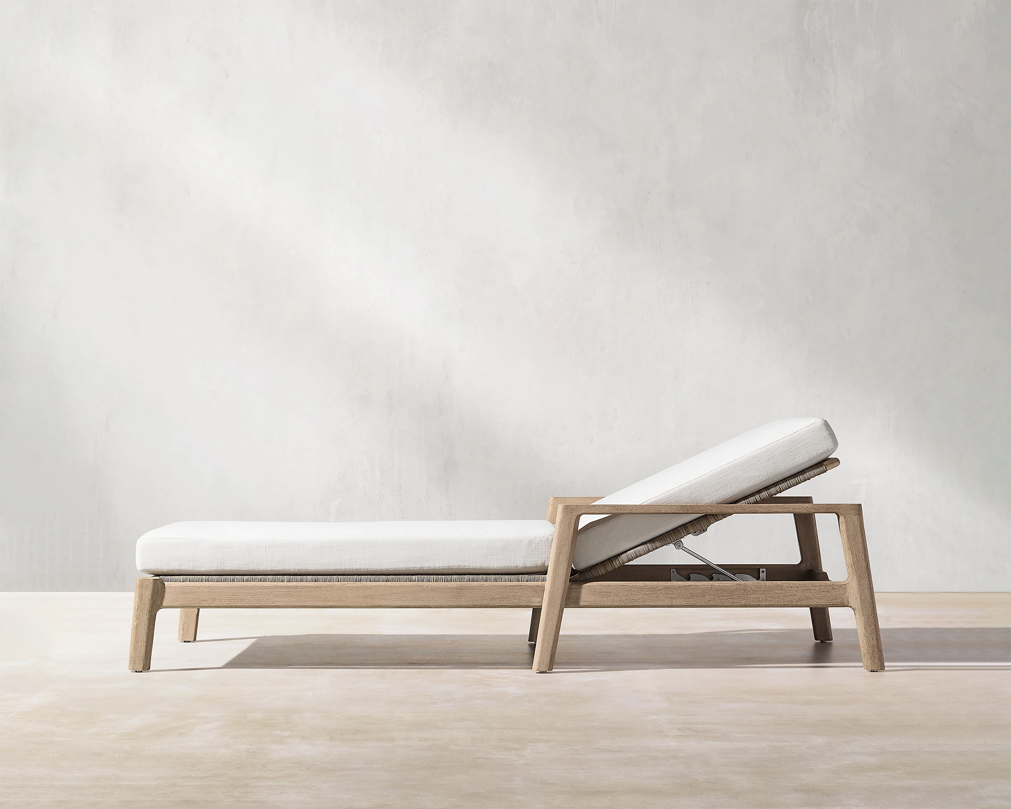 RH Mesa Outdoor Collection Mario Ruiz
