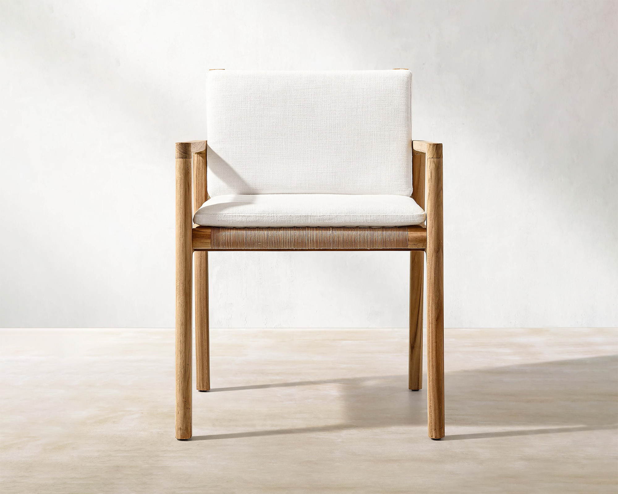 RH Mesa Outdoor Collection Mario Ruiz