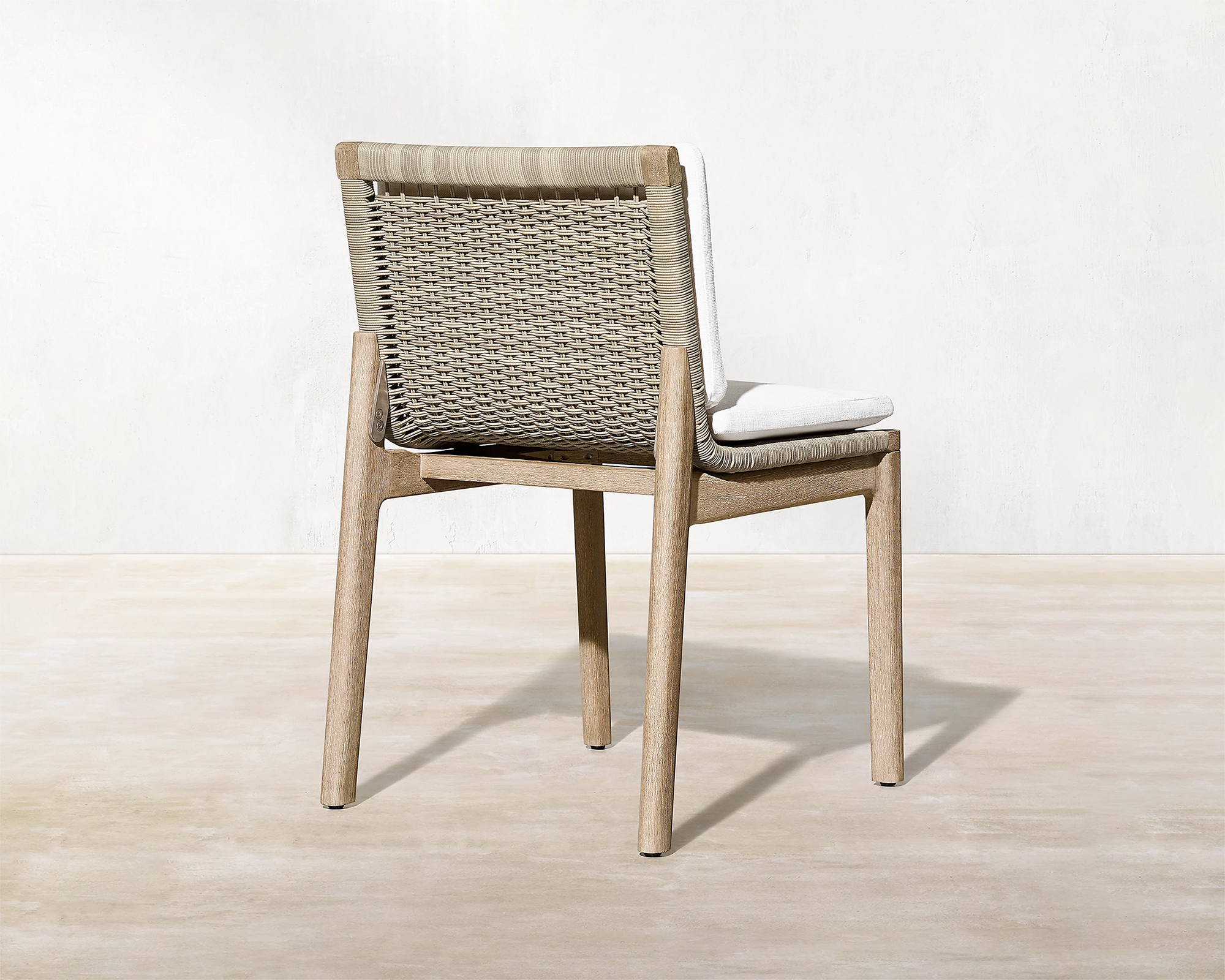 RH Mesa Outdoor Collection Mario Ruiz