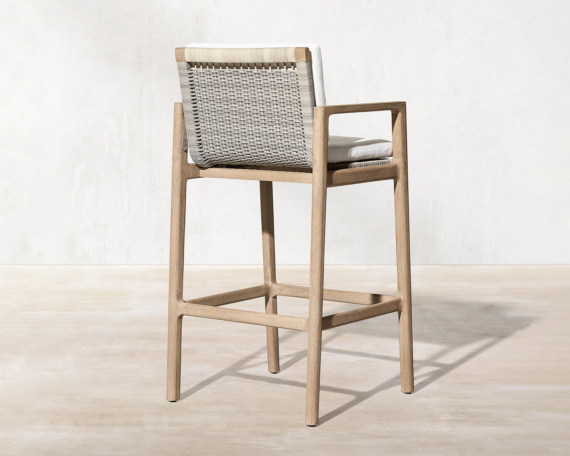 RH Mesa Outdoor Collection Mario Ruiz