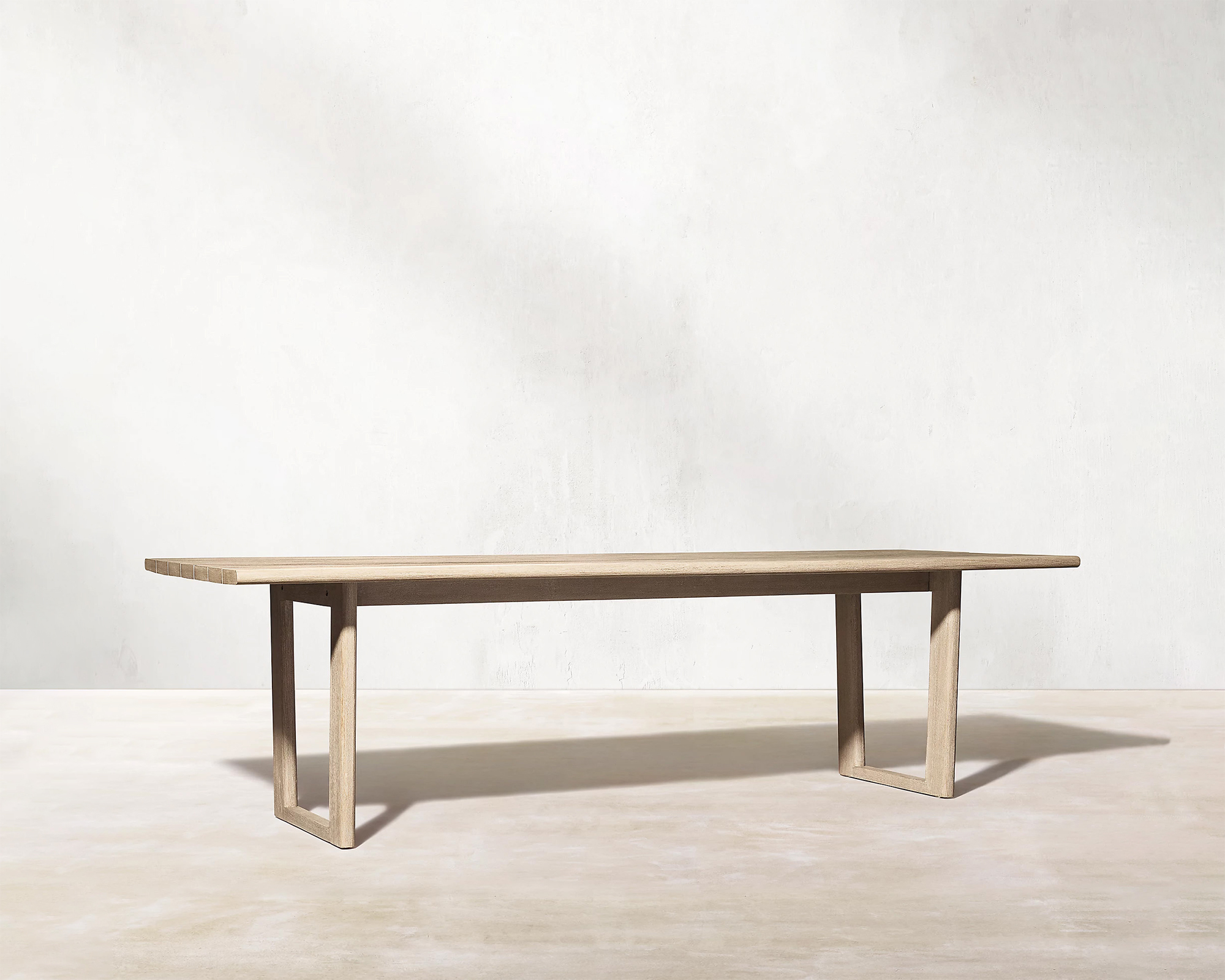RH Mesa Outdoor Collection Mario Ruiz