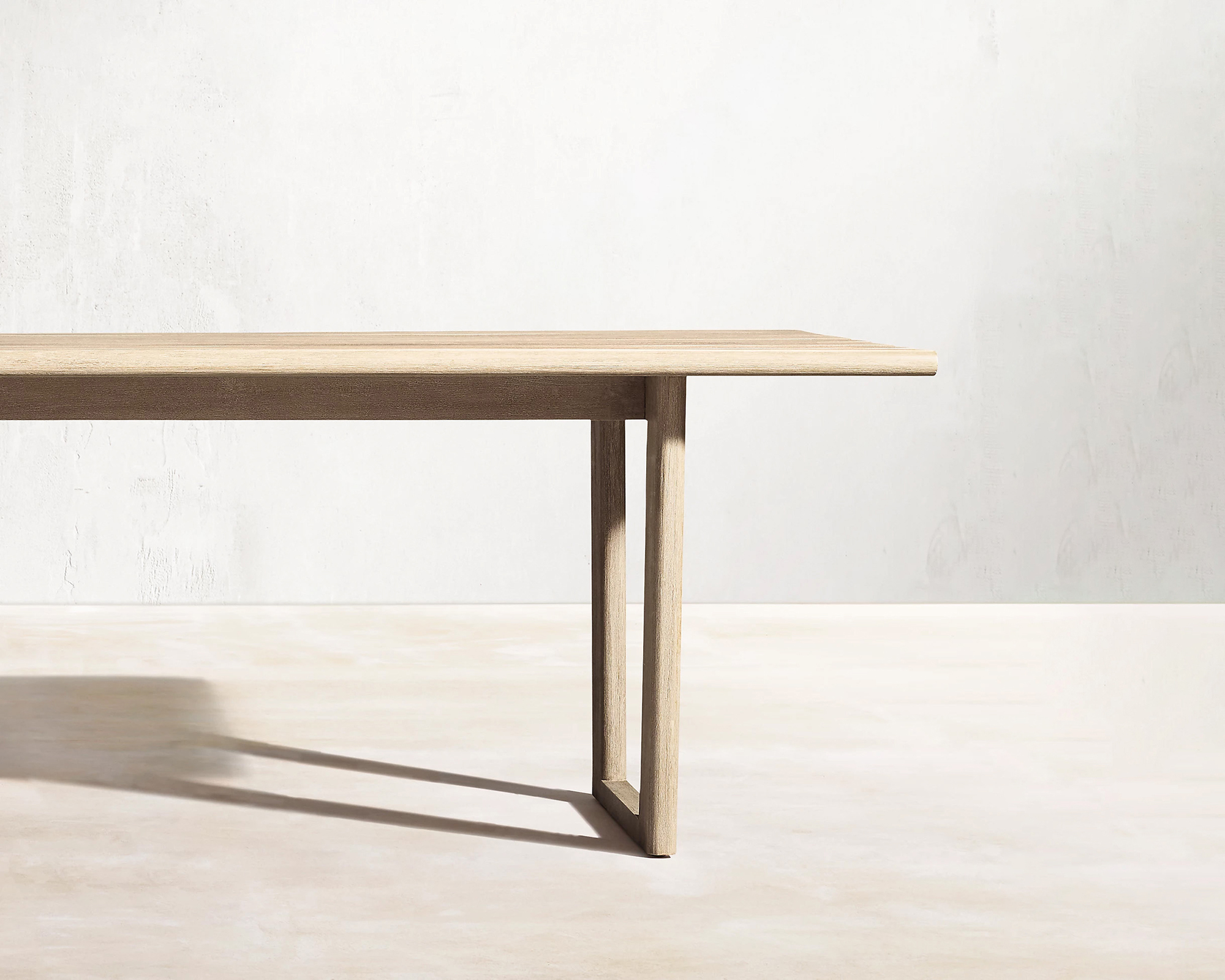 RH Mesa Outdoor Collection Mario Ruiz