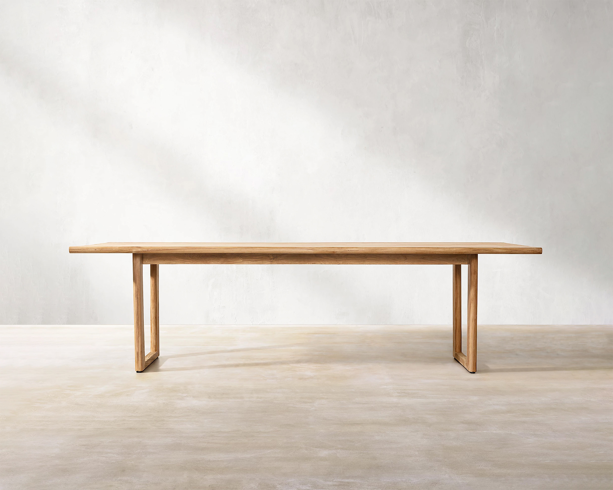 RH Mesa Outdoor Collection Mario Ruiz
