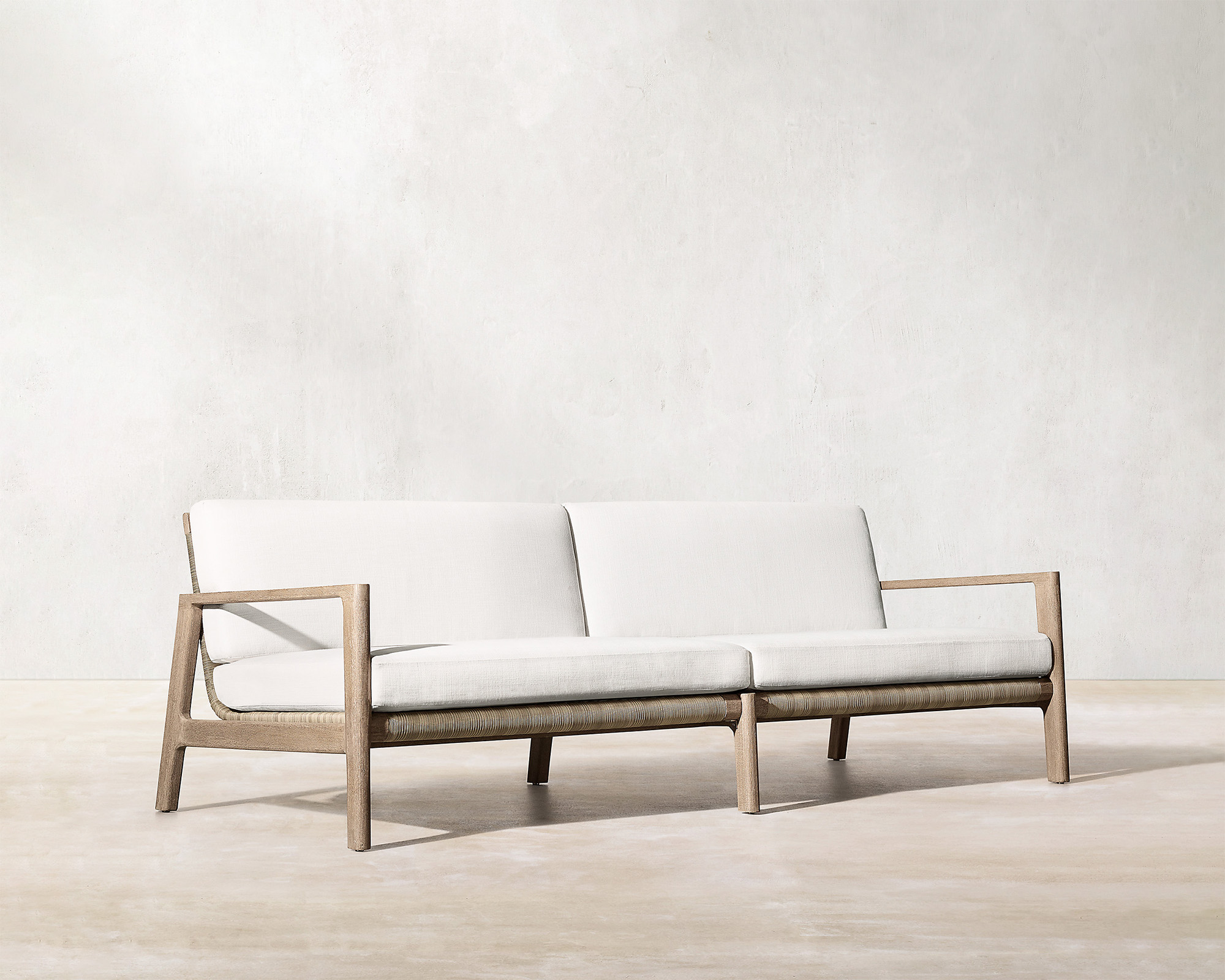 RH Mesa Outdoor Collection Mario Ruiz
