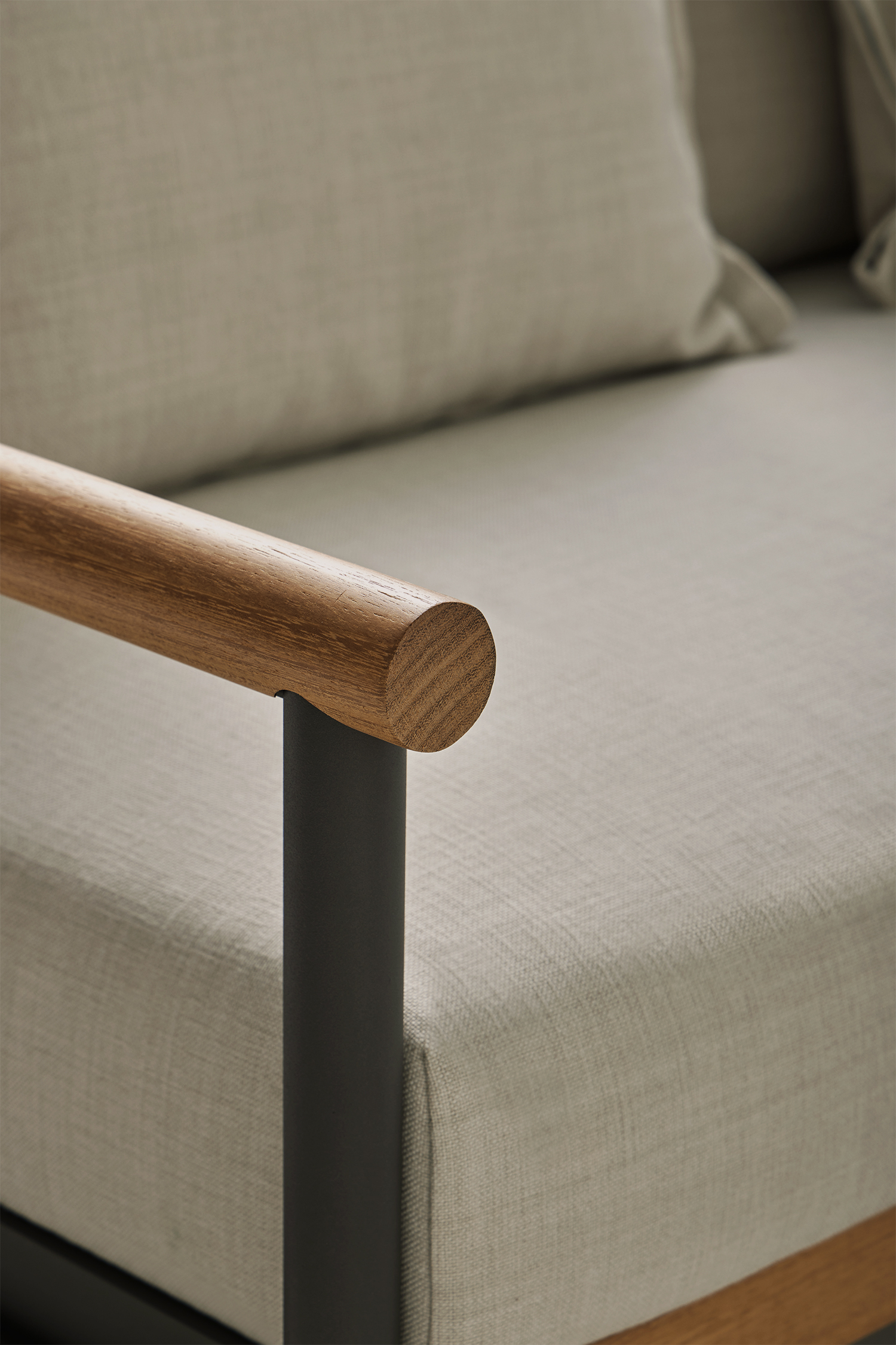 Silence Outdoor Collection by Mario Ruiz for Joquer