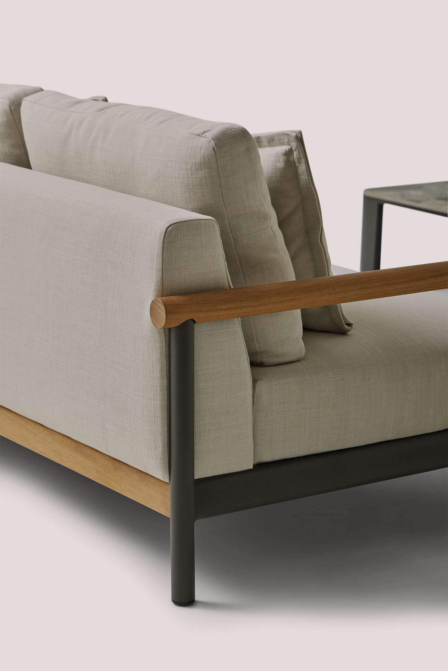 Silence Outdoor Collection by Mario Ruiz for Joquer