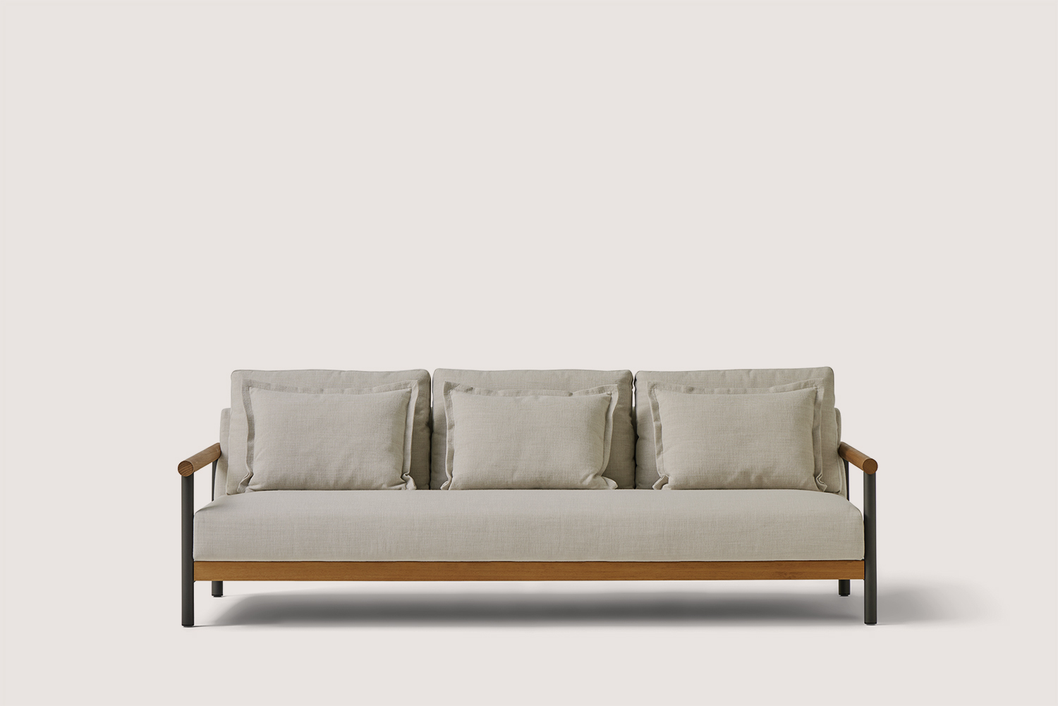 Silence Outdoor Collection by Mario Ruiz for Joquer