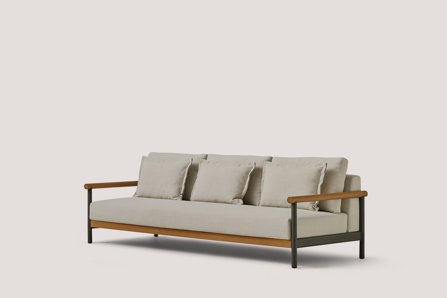 Silence Outdoor Collection by Mario Ruiz for Joquer