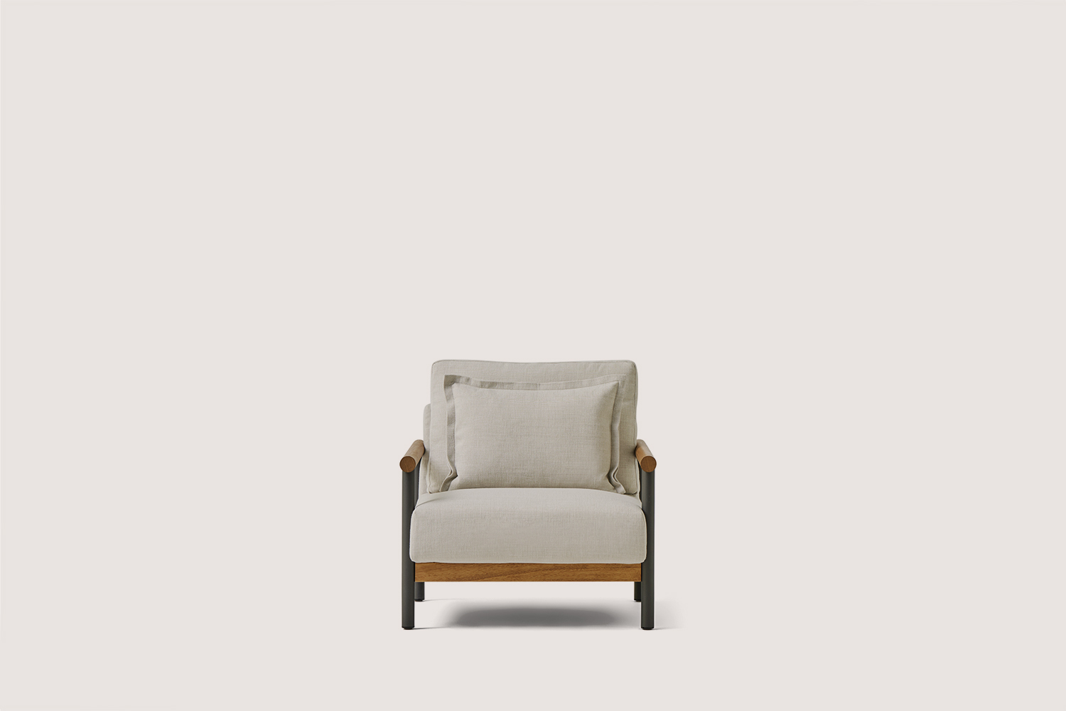 Silence Outdoor Collection by Mario Ruiz for Joquer