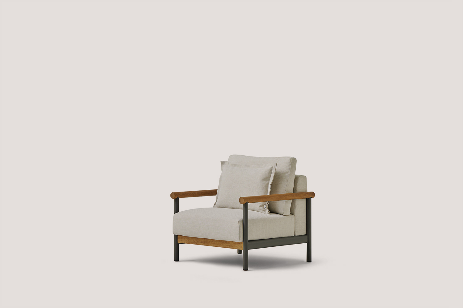 Silence Outdoor Collection by Mario Ruiz for Joquer