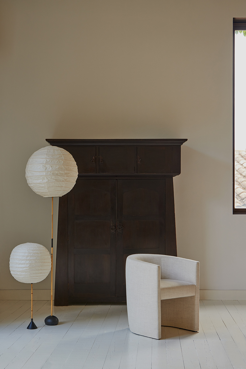 Flow seating collection by Mario Ruiz for Joquer