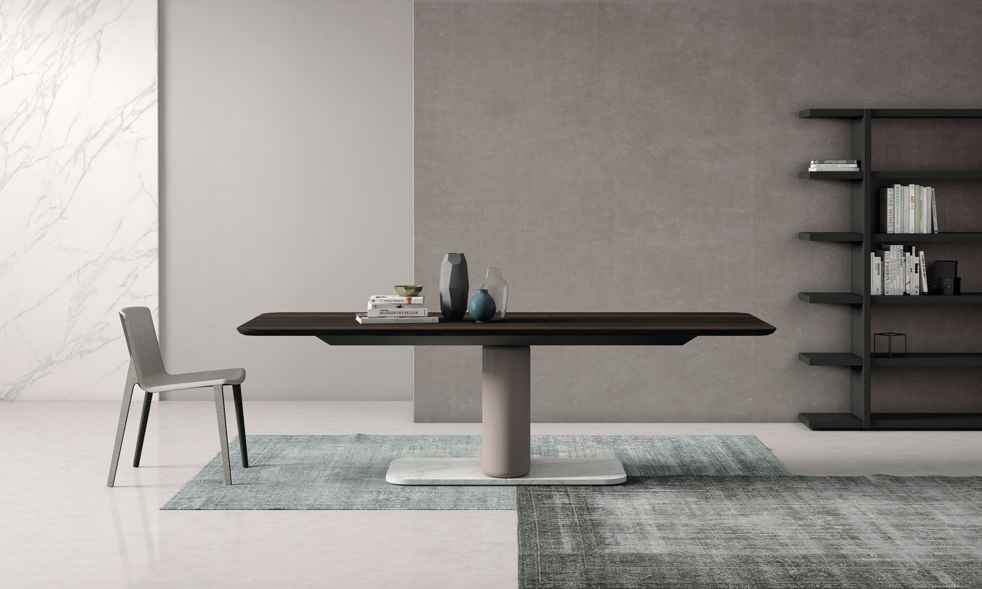 Fly Table