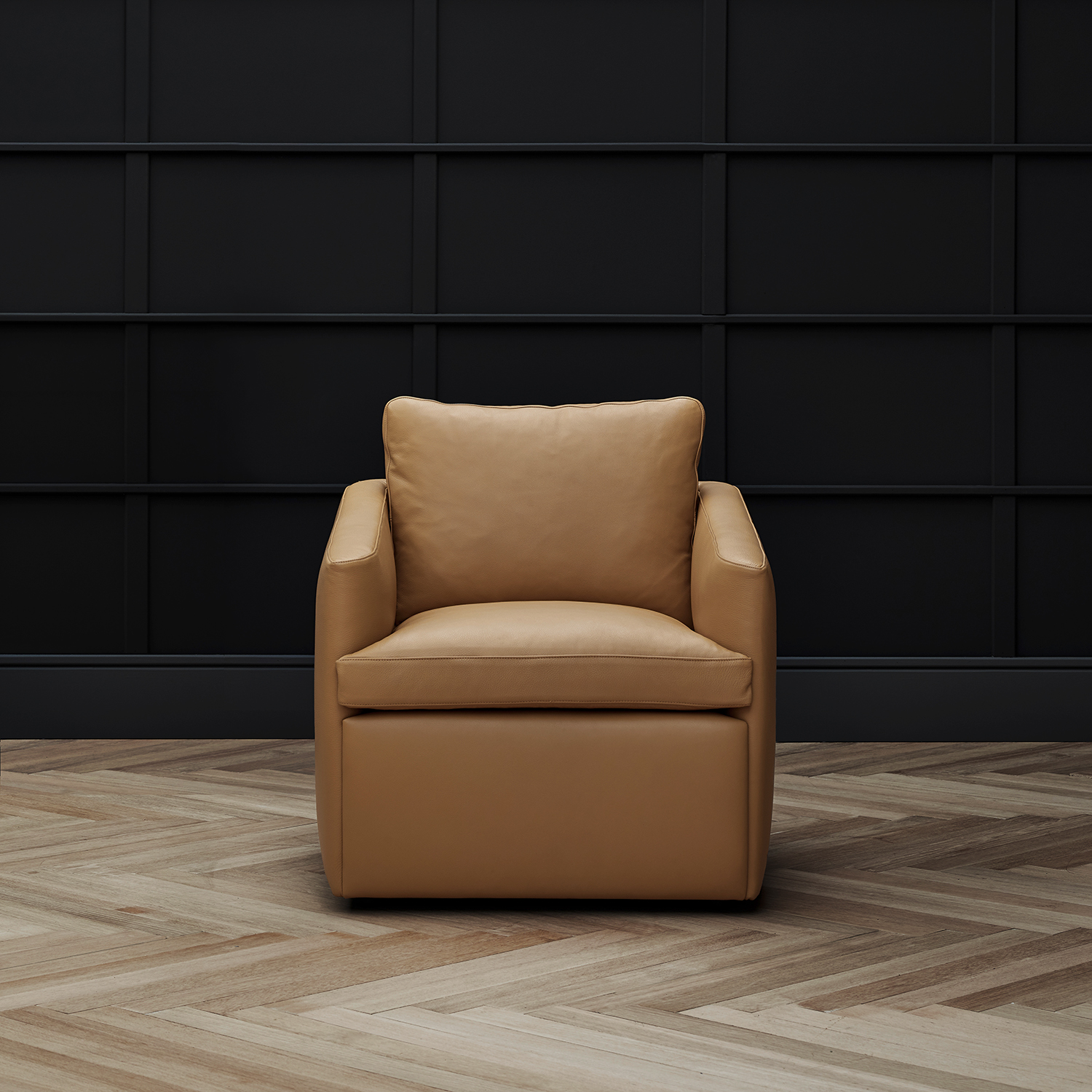 Venice armchair by Mario Ruiz for Joquer