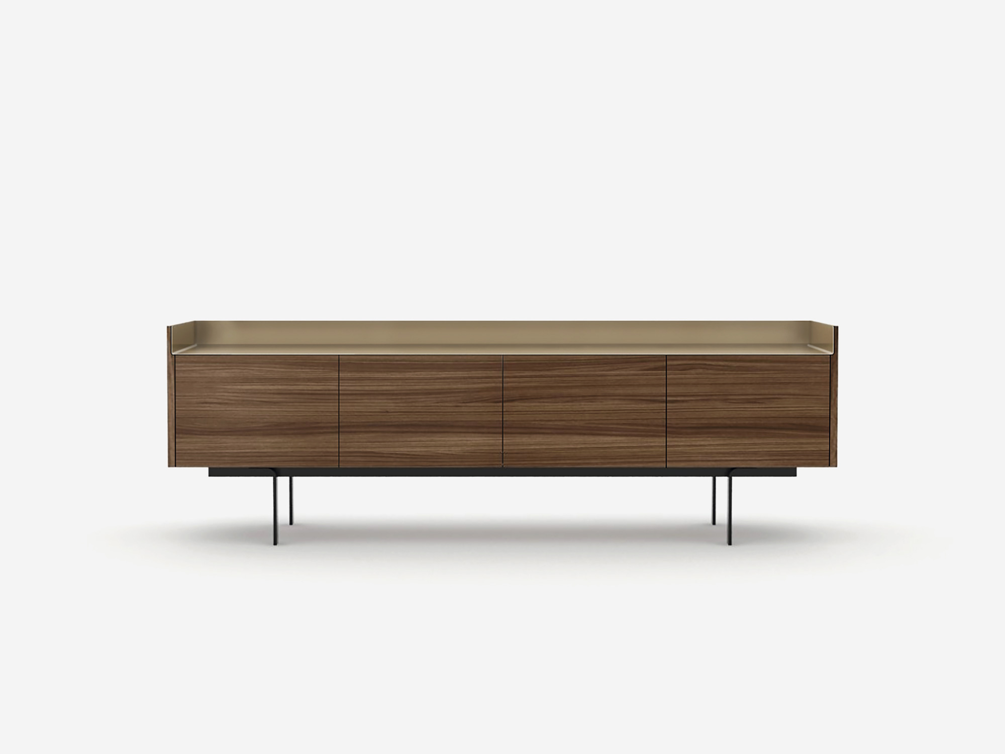 Stockholm Collection by Mario Ruiz Punt