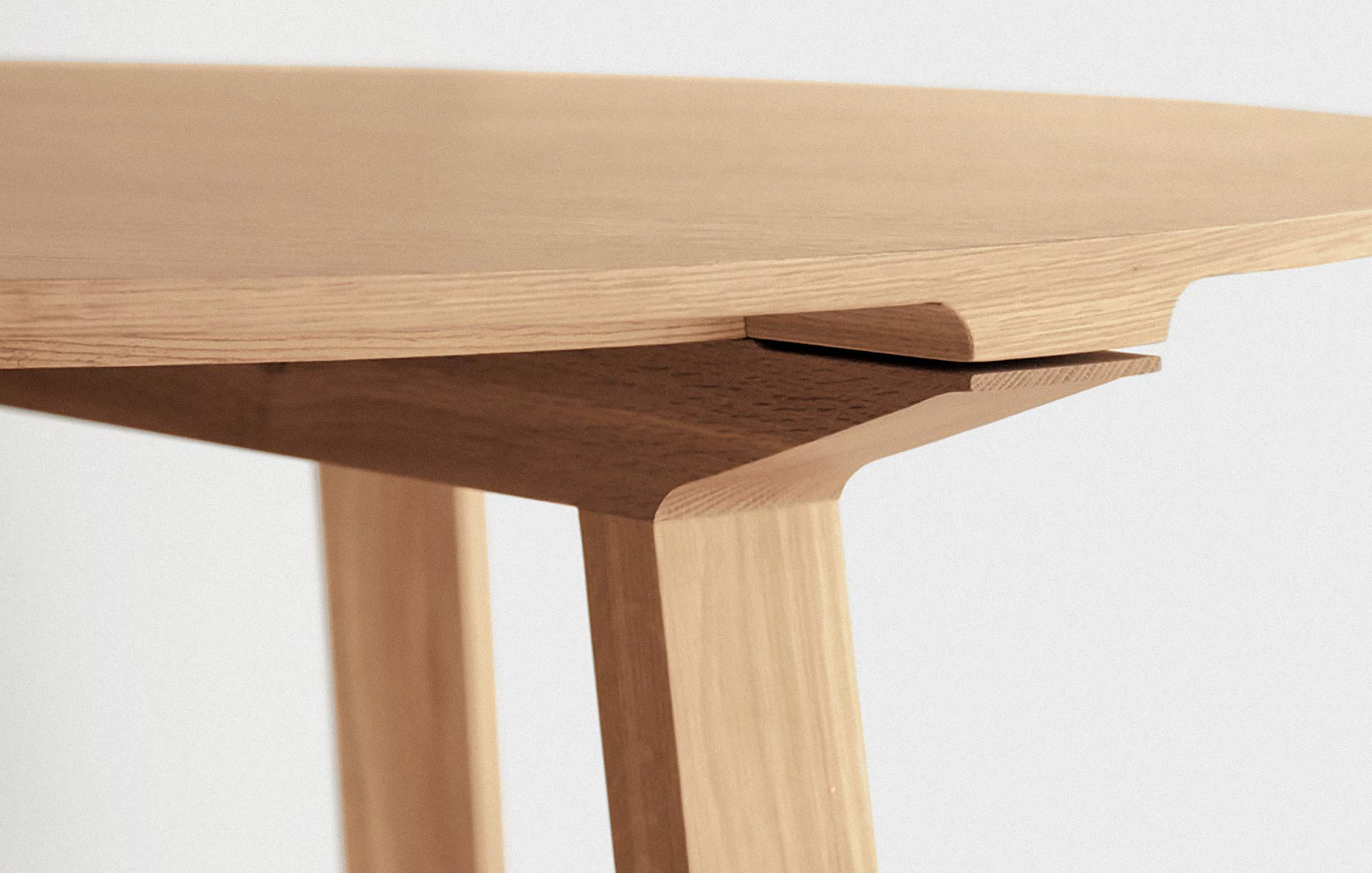 Mitis Table by Mario Ruiz for Punt