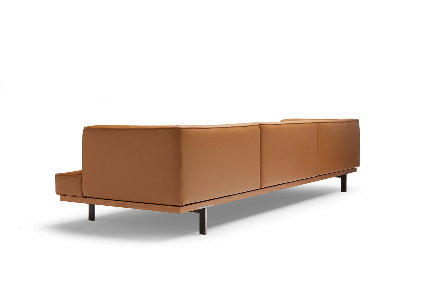Dos sofa by Mario Ruiz for JMM