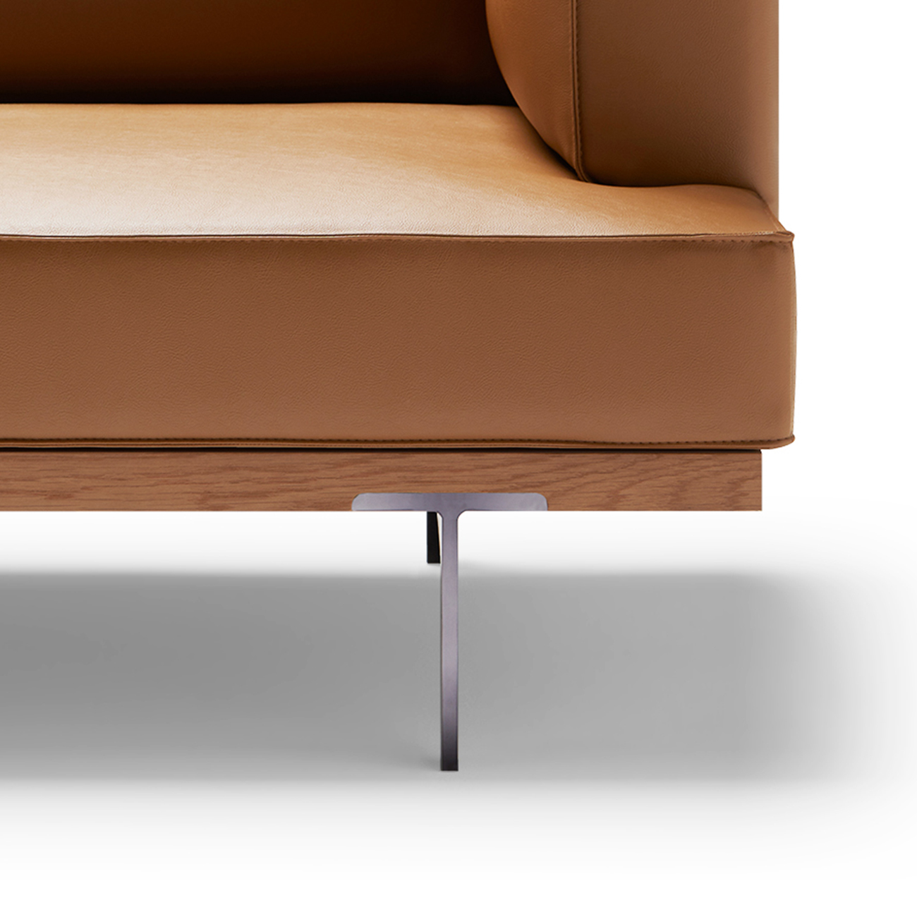 Dos sofa by Mario Ruiz for JMM