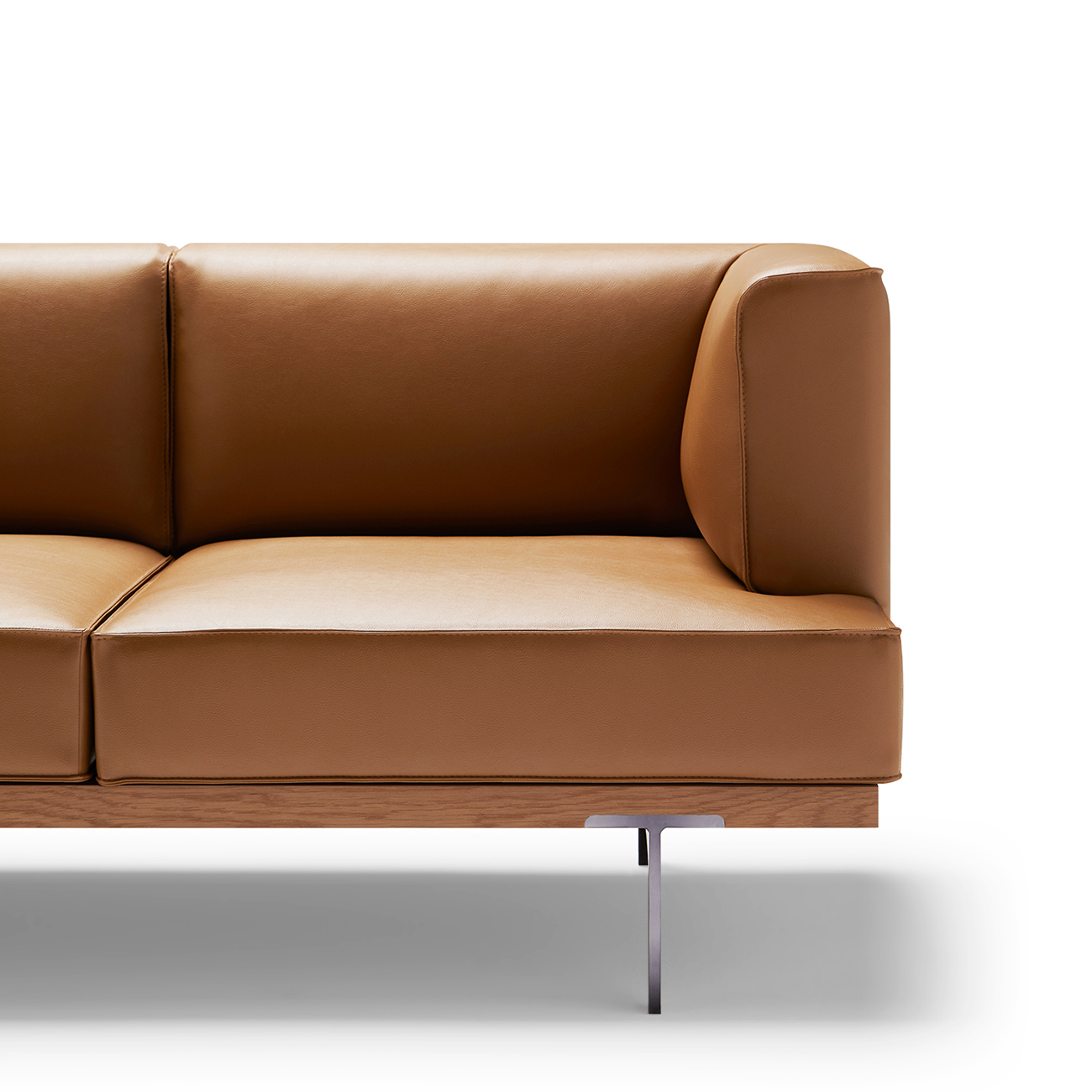 Dos sofa by Mario Ruiz for JMM