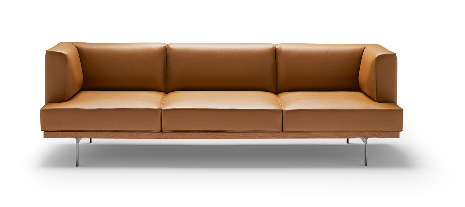 Dos sofa by Mario Ruiz for JMM