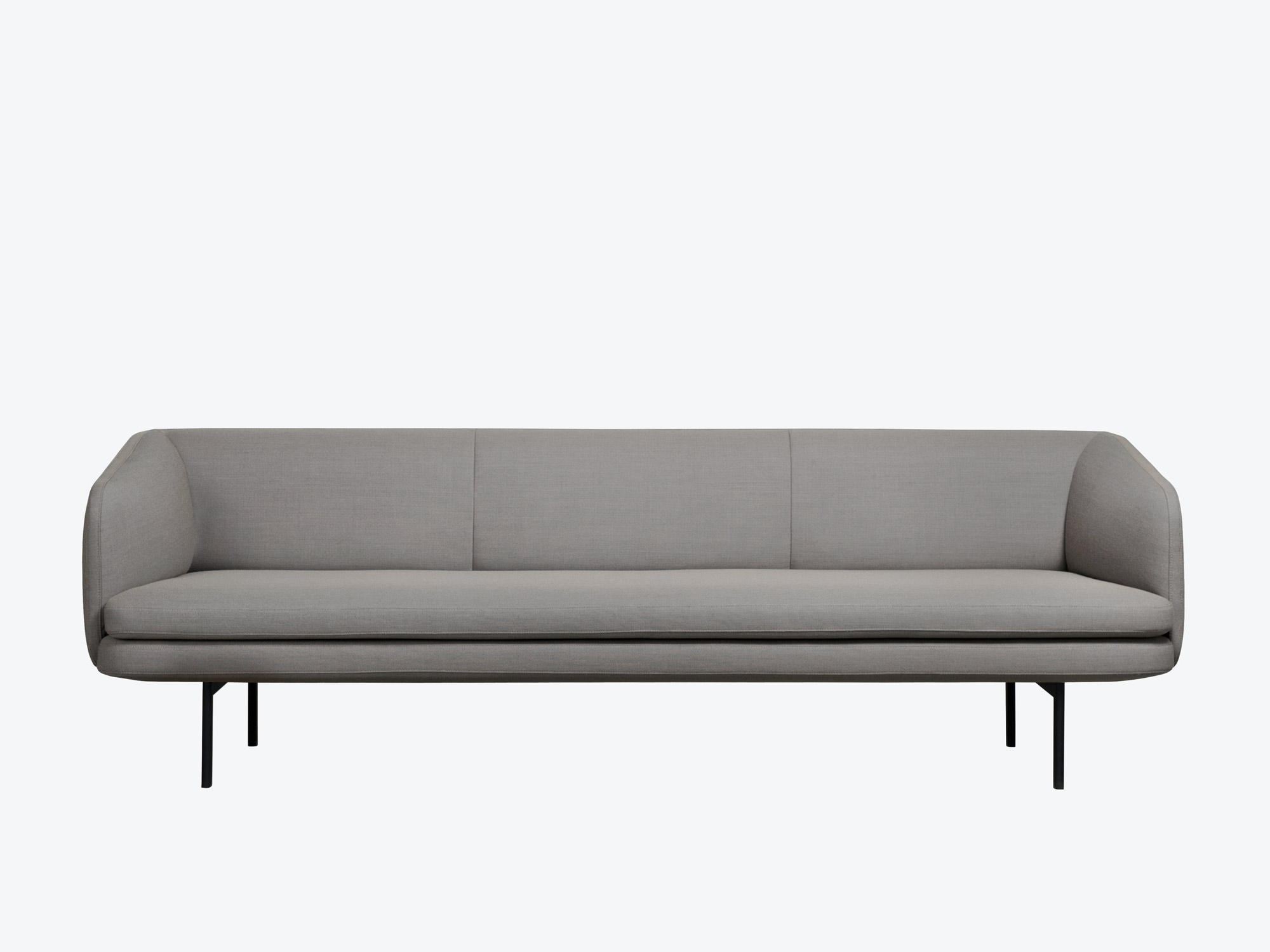 Gabo Sofa by Mario Ruiz for Casala Palau