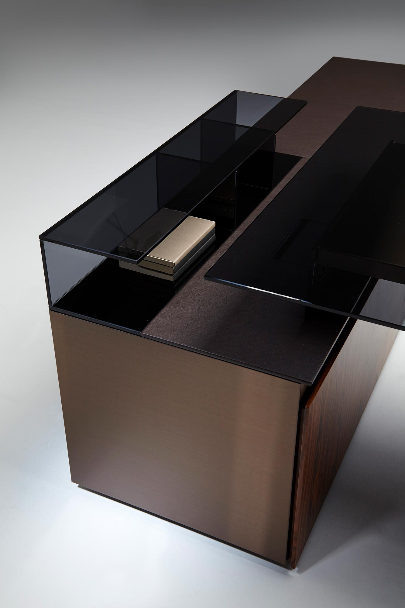 Neutra Table by Mario Ruiz for JMM