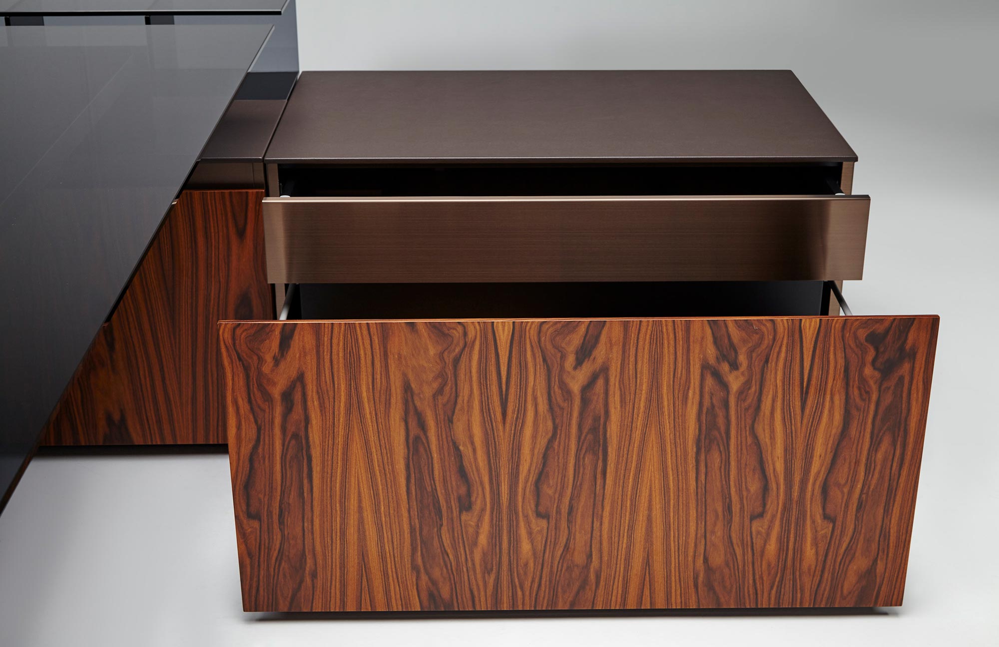 Neutra Table by Mario Ruiz for JMM