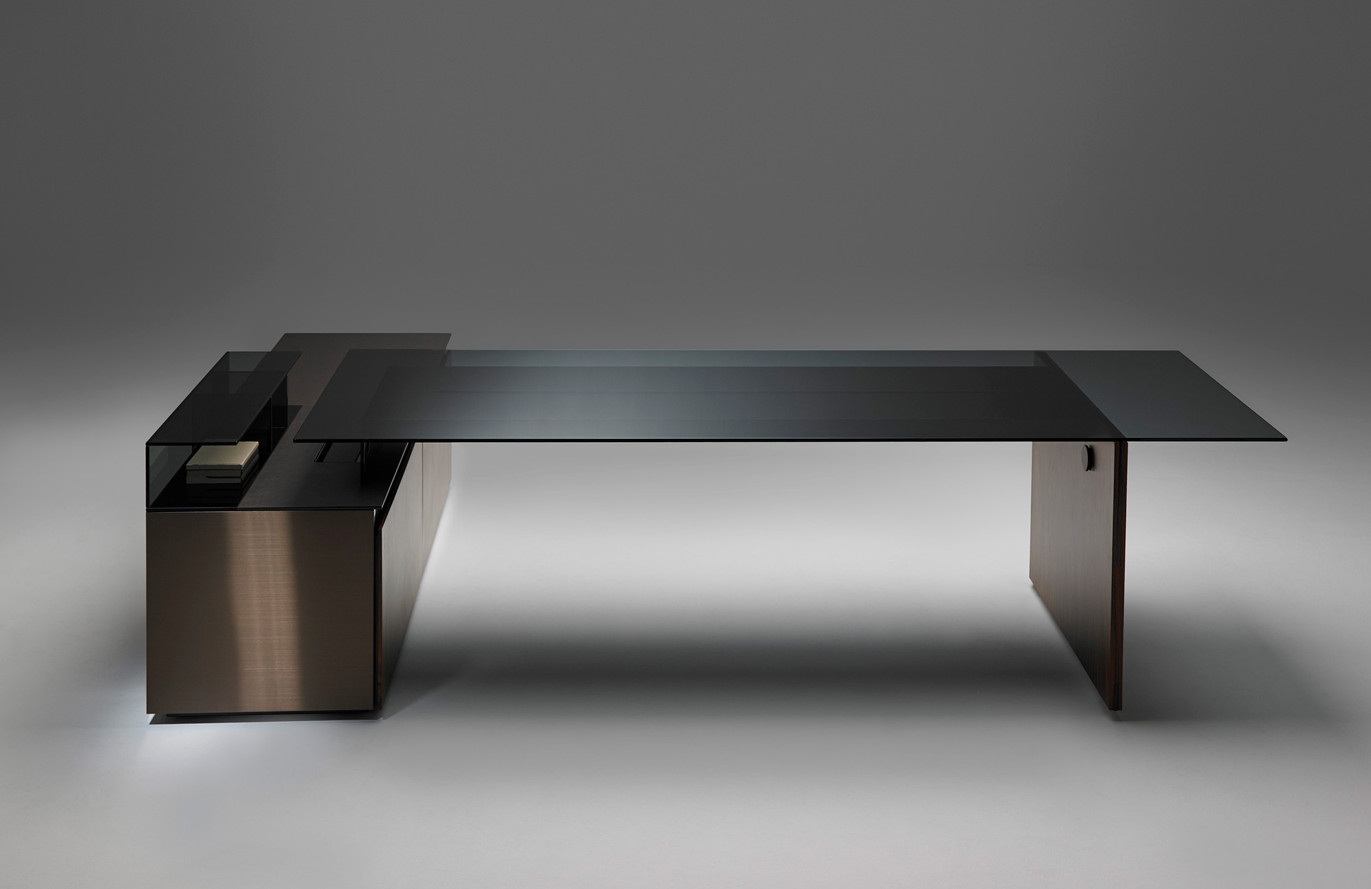 Neutra Table by Mario Ruiz for JMM