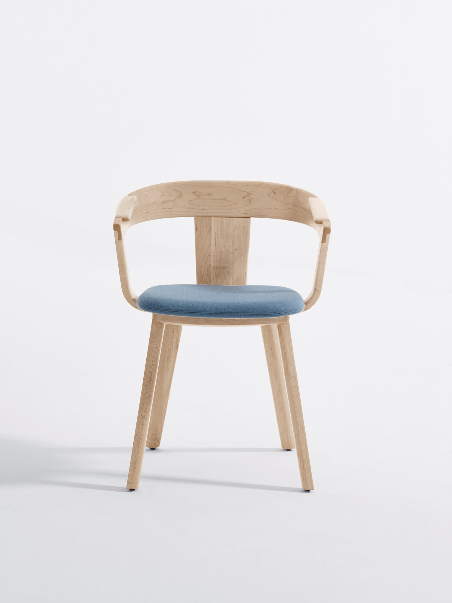 Juntura Collection by Mario Ruiz for Teknion